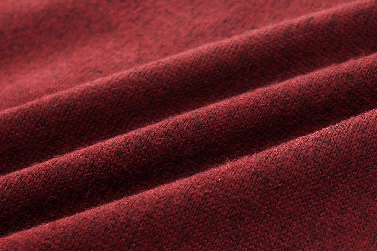 Связанная ткань