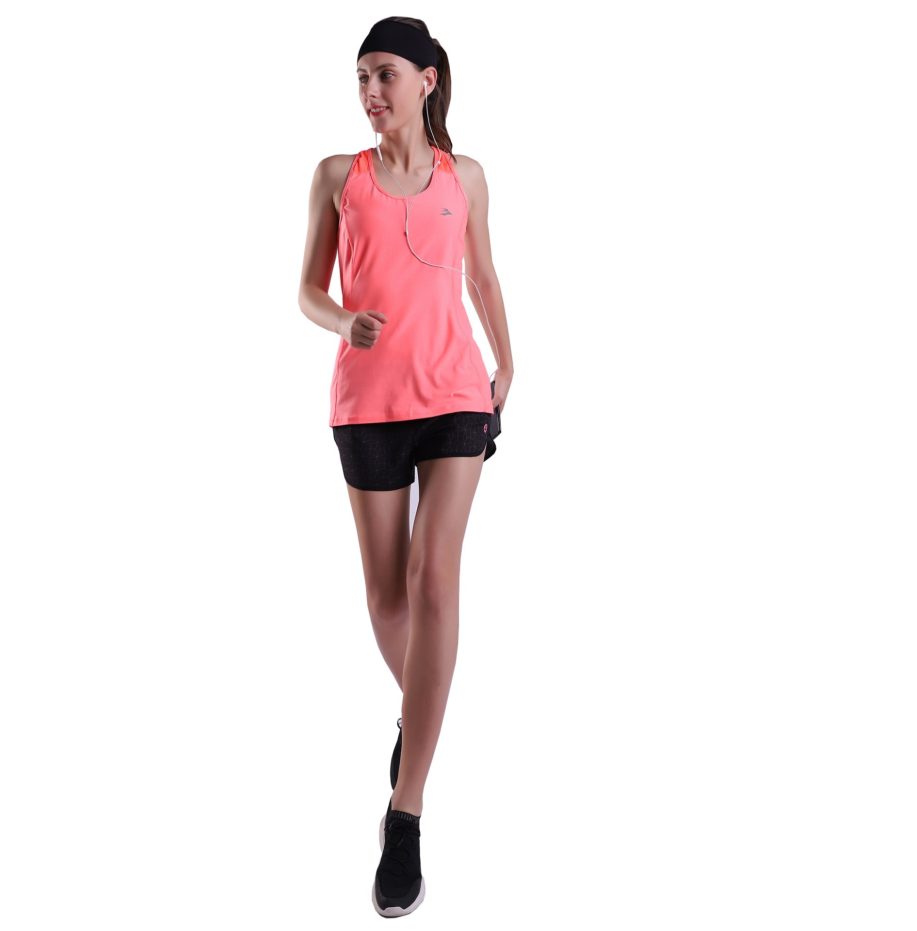 Бегущие танки