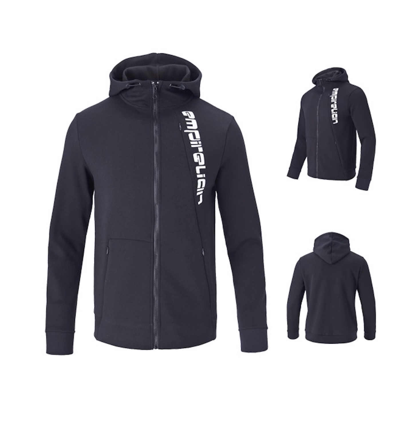 Активные куртки