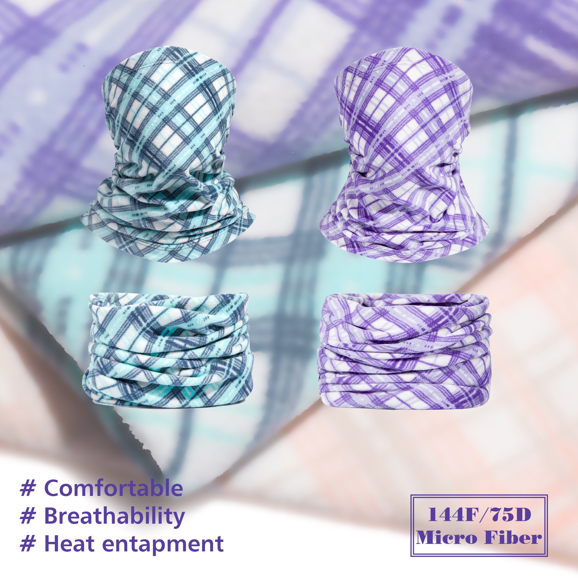 Головной убор