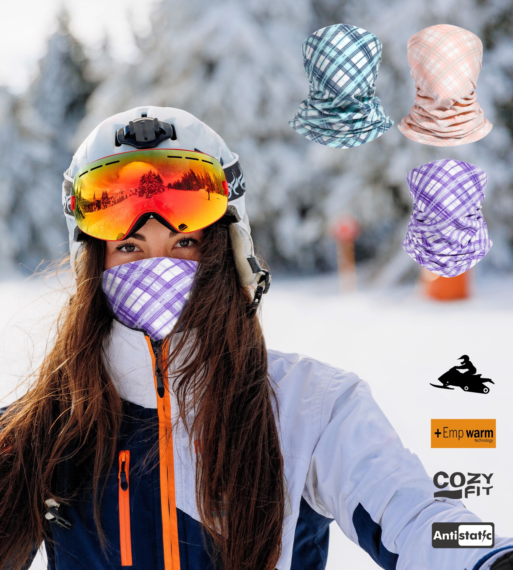 Факская маска