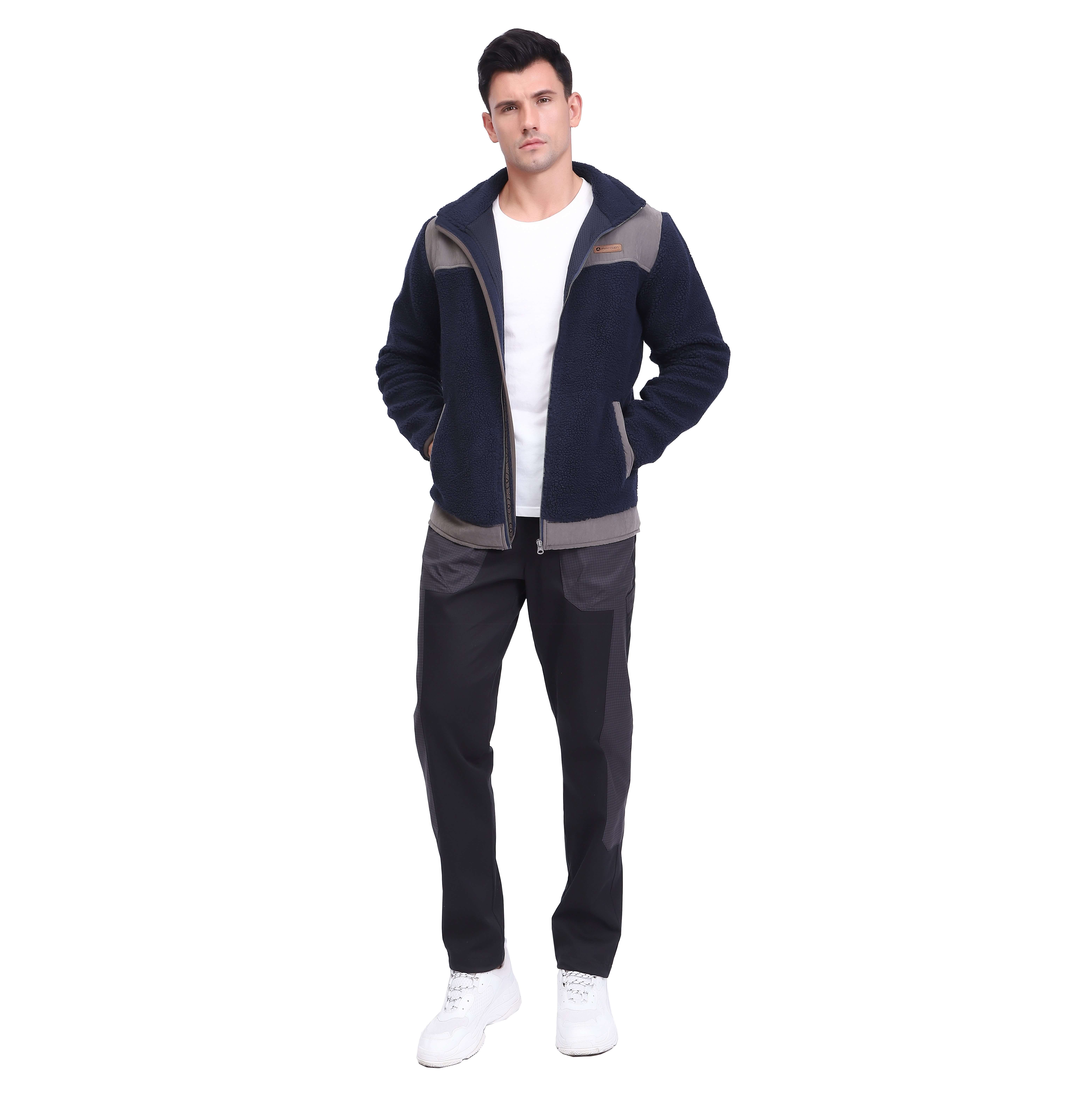 Тяжелый полярный флис