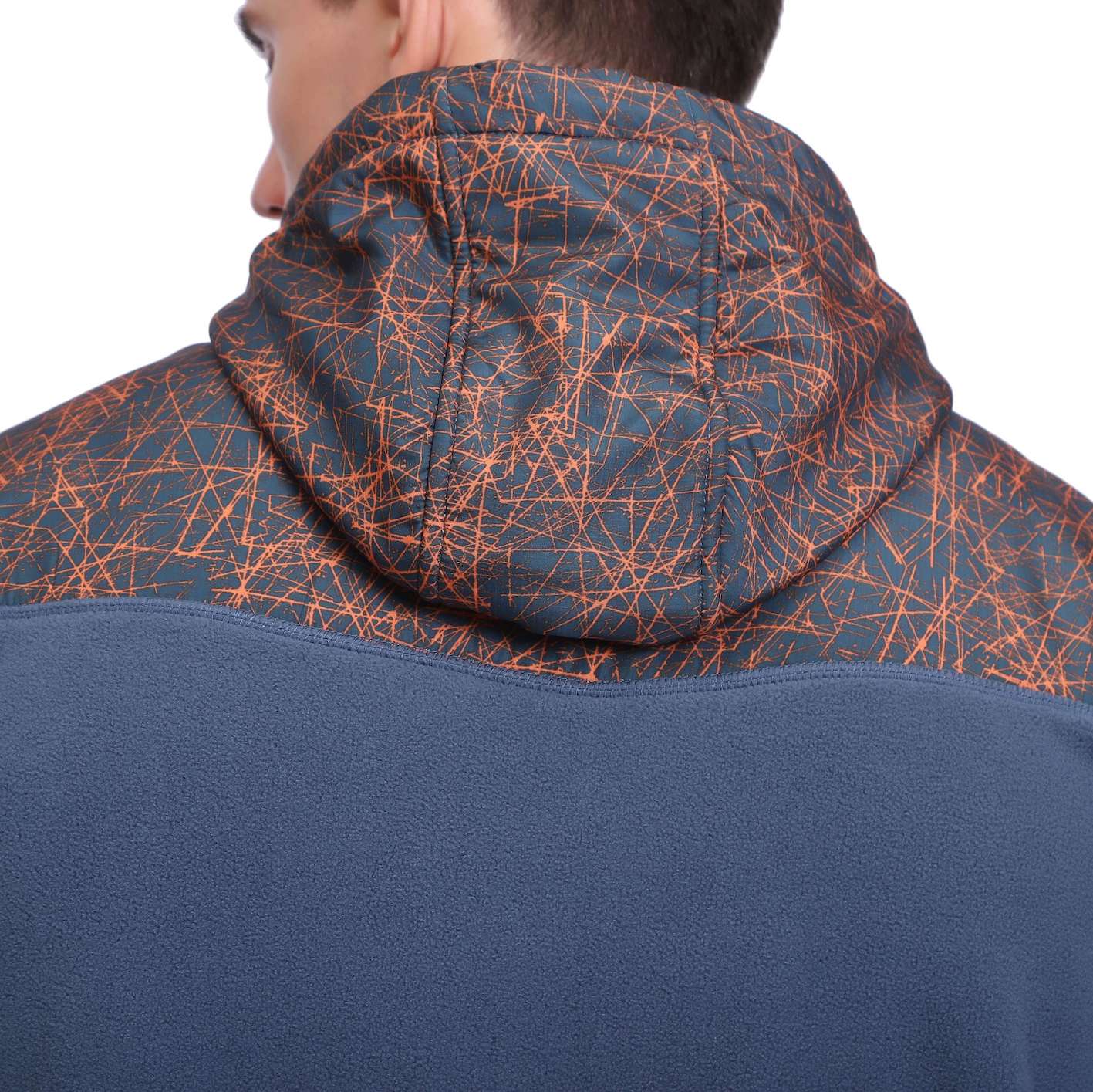 Печать с капюшоном