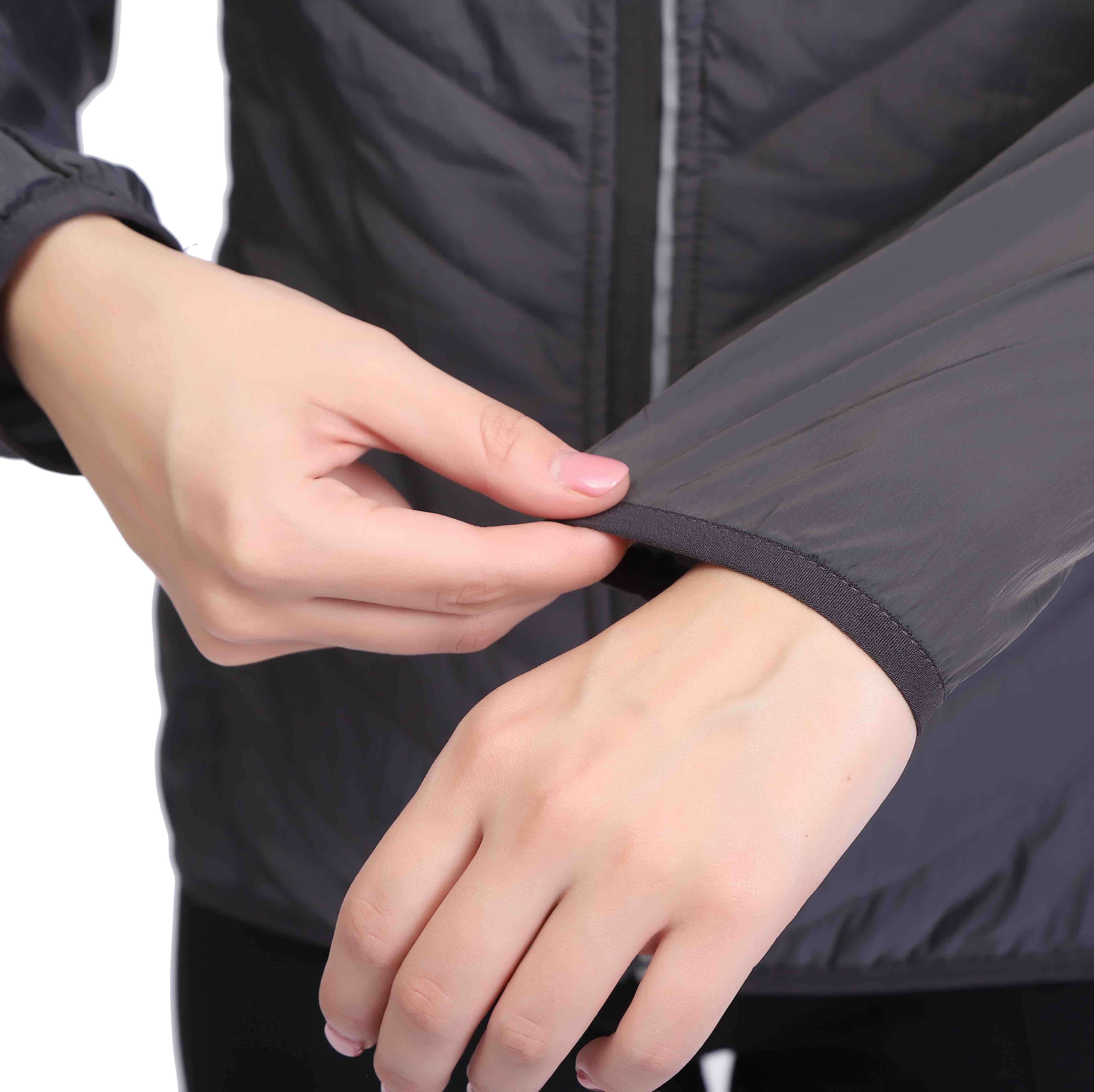 Эластичная обязательная манжета