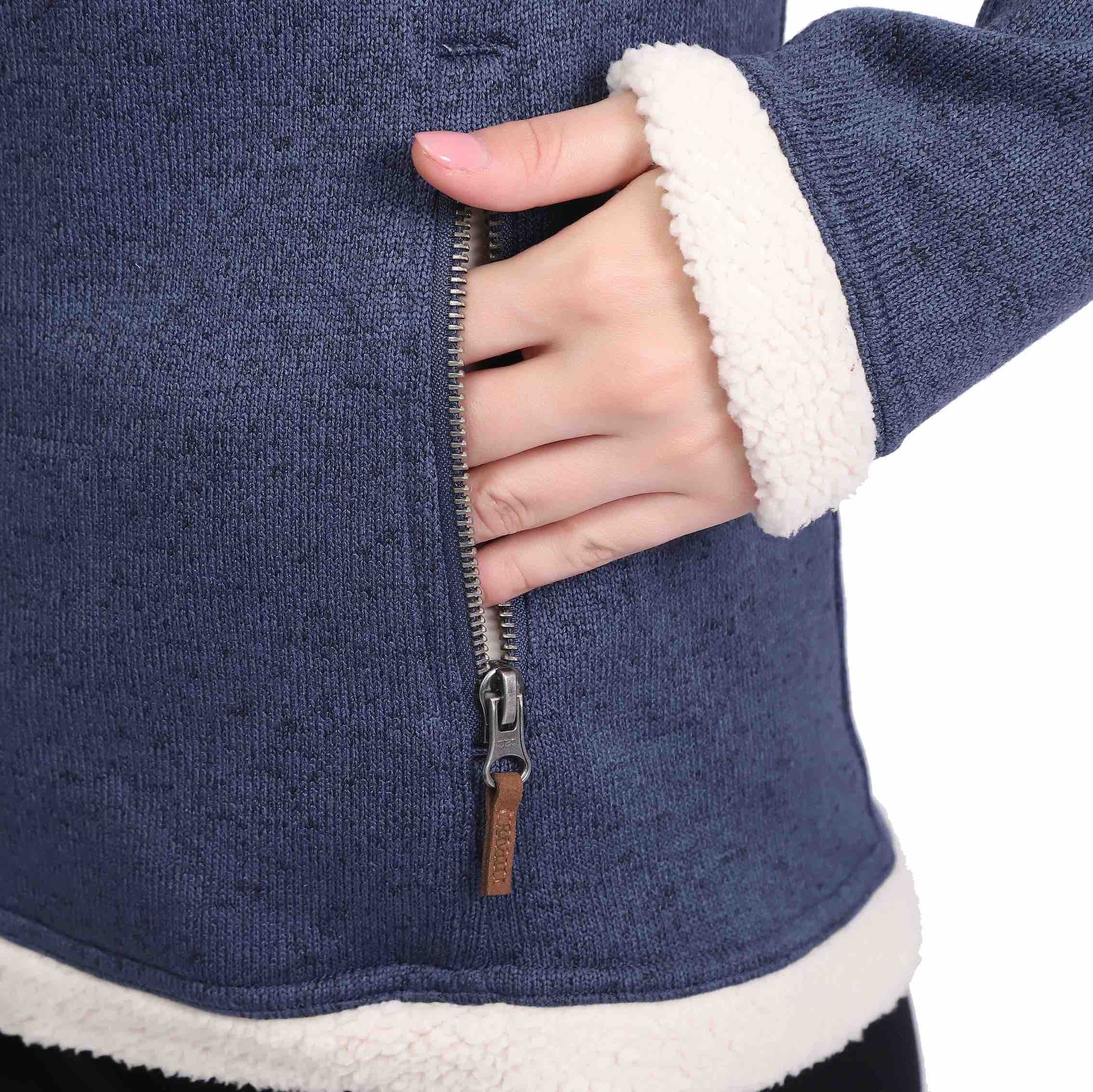 Застежка -молния