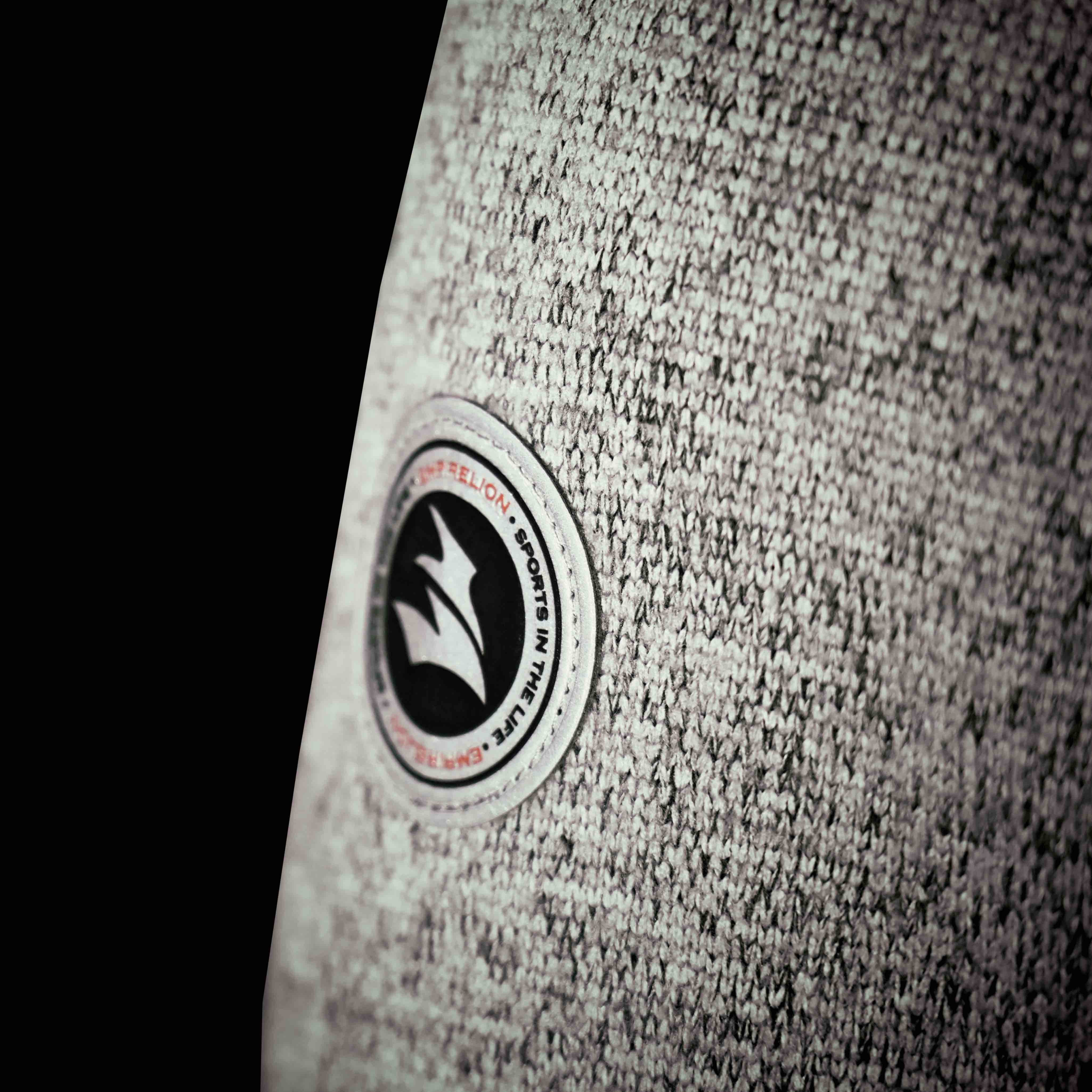 JKT025SLV Значок