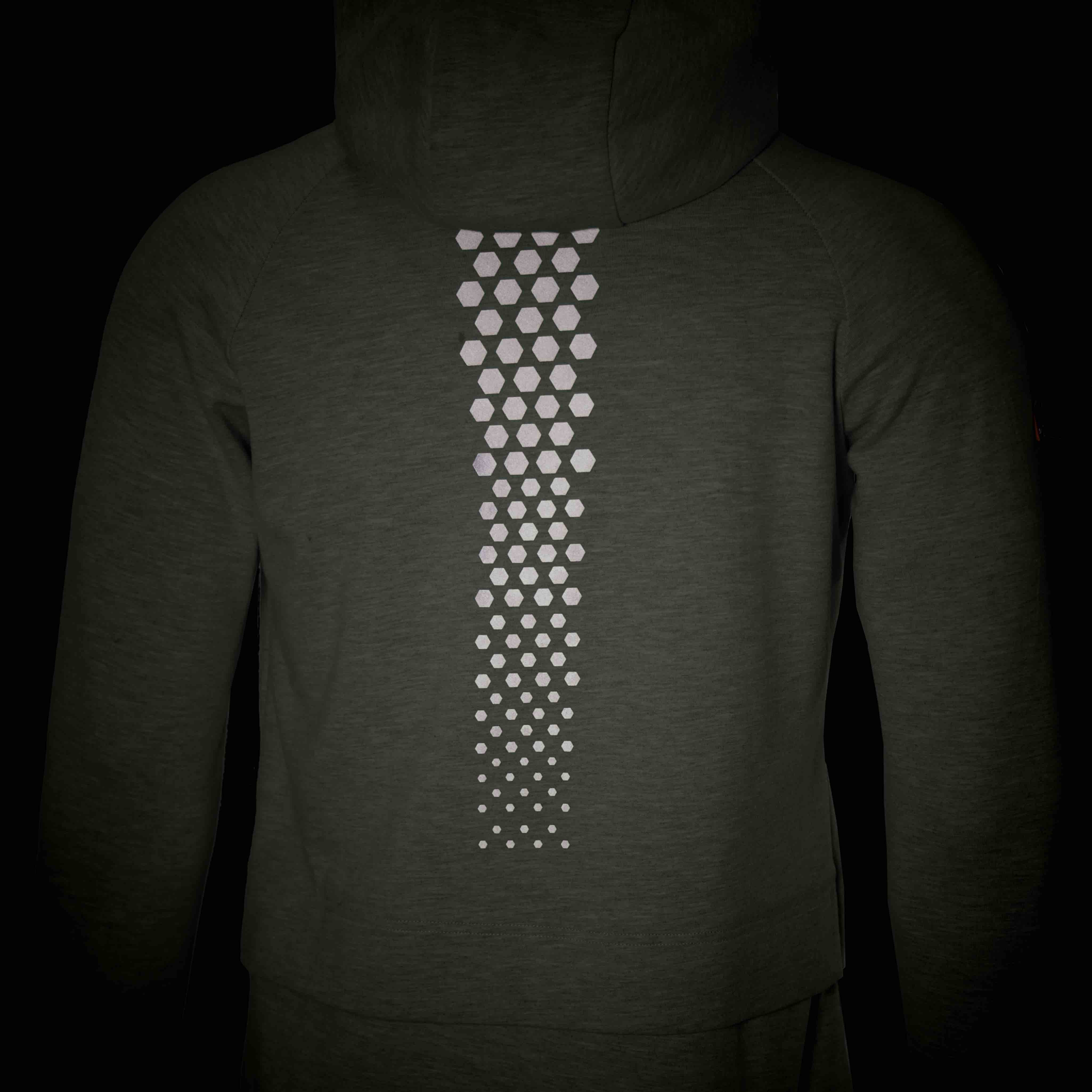 SMJ013 Отражающий