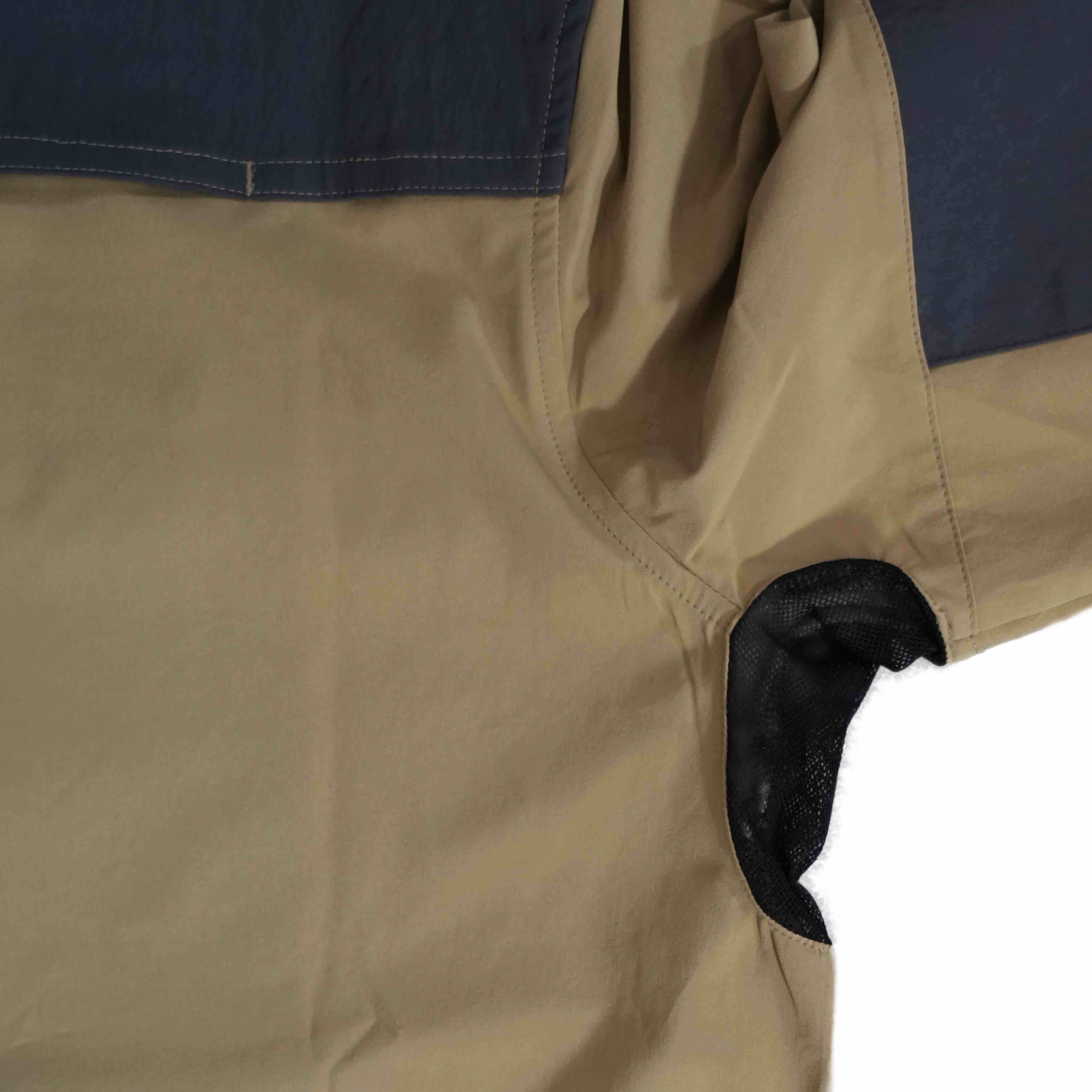 SH001 Подмышка