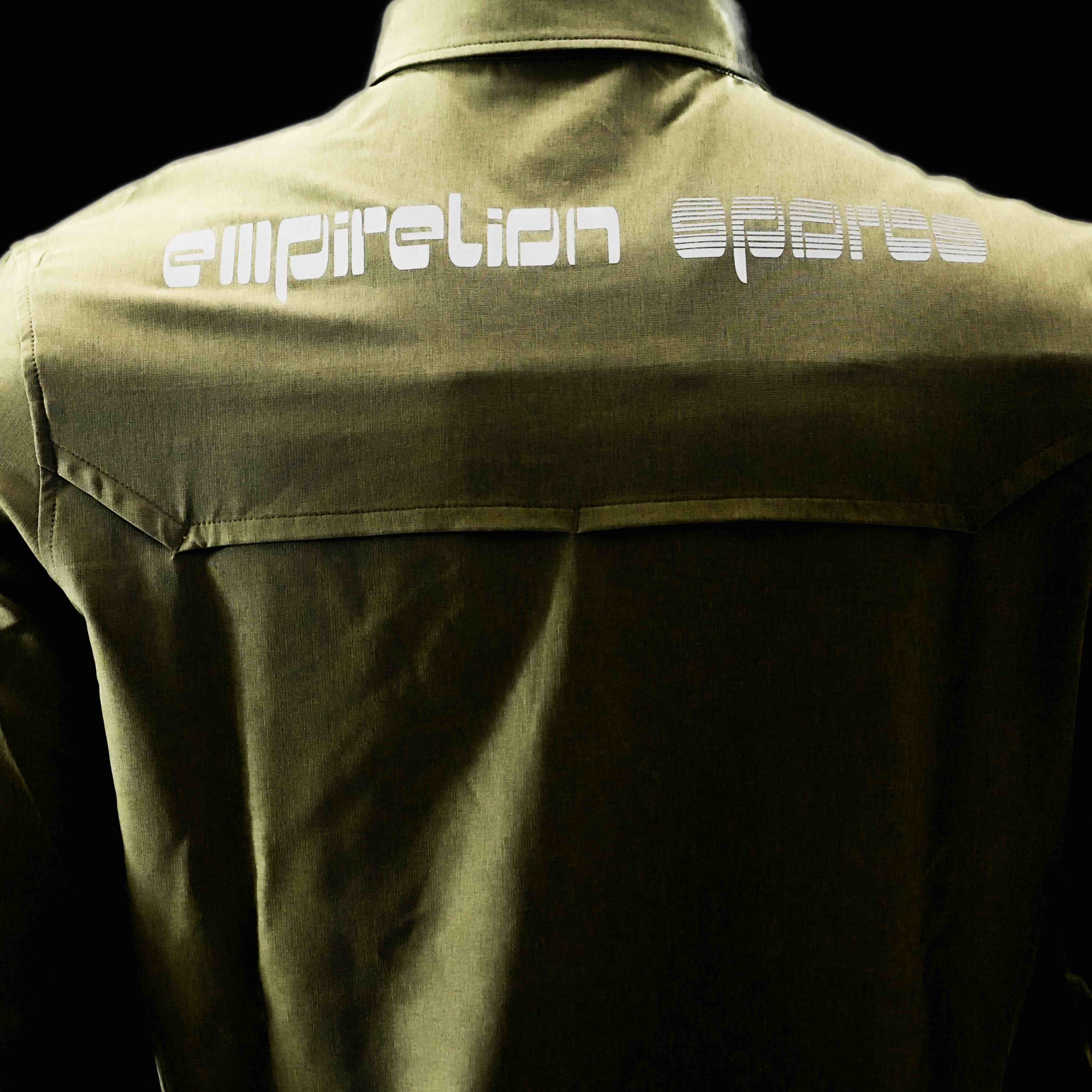 SH009 назад иго