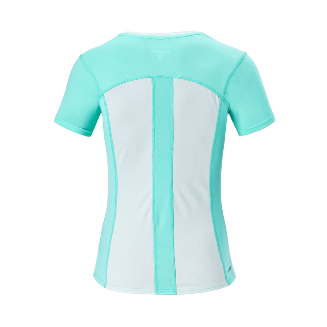 Женская футболка для хранения экипажа