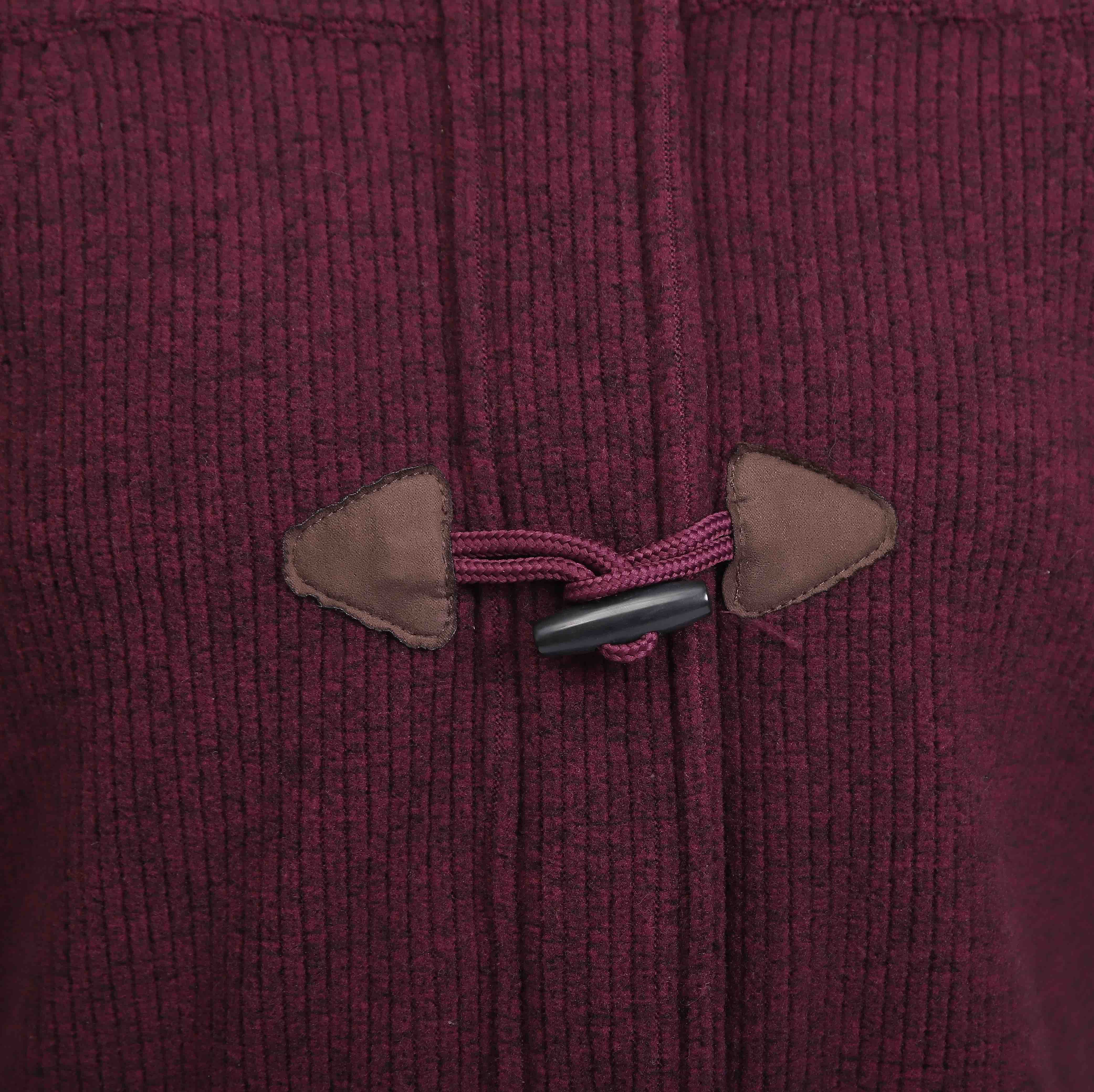 Роговые кнопки