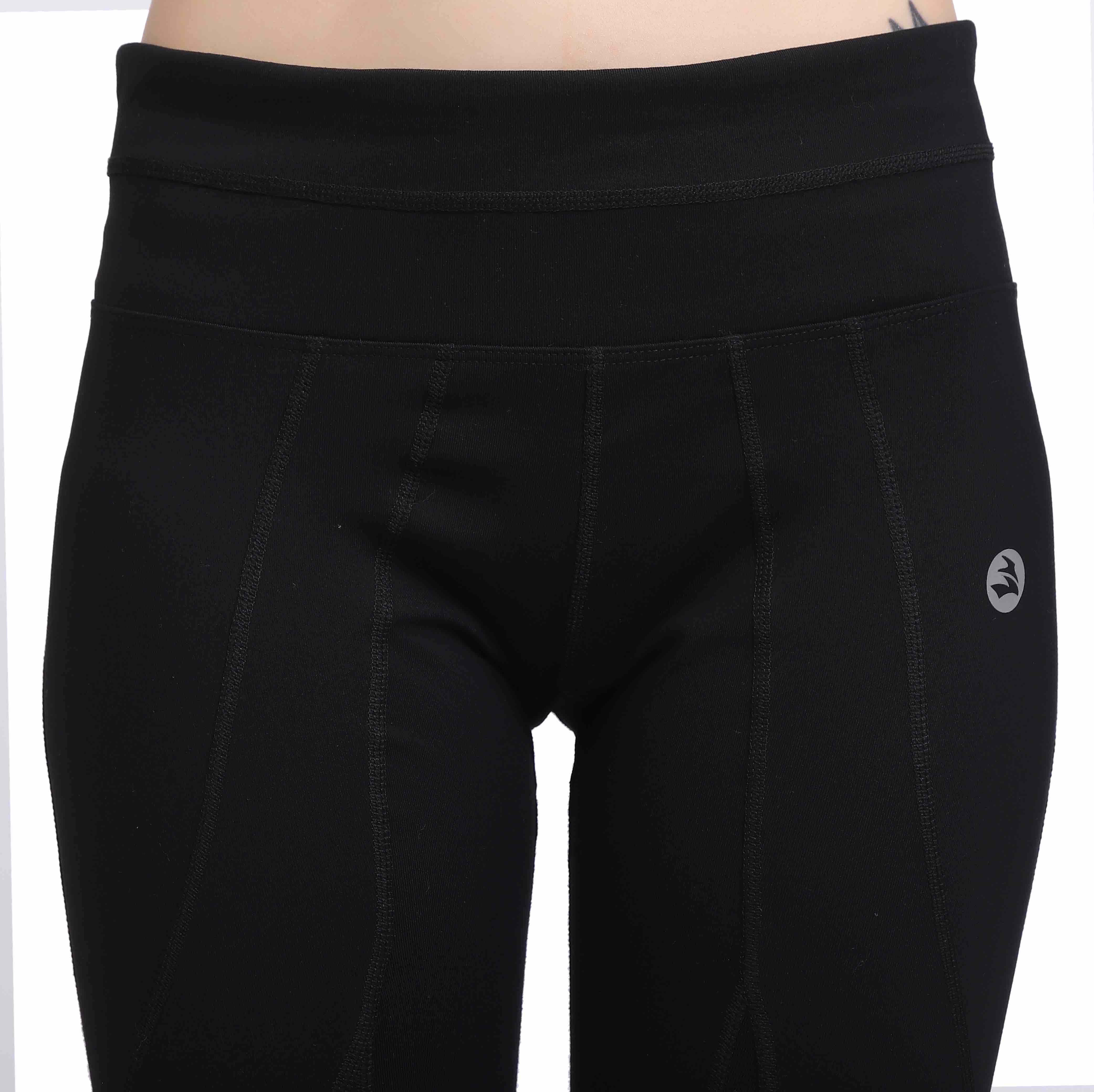 Высокая полоса талии