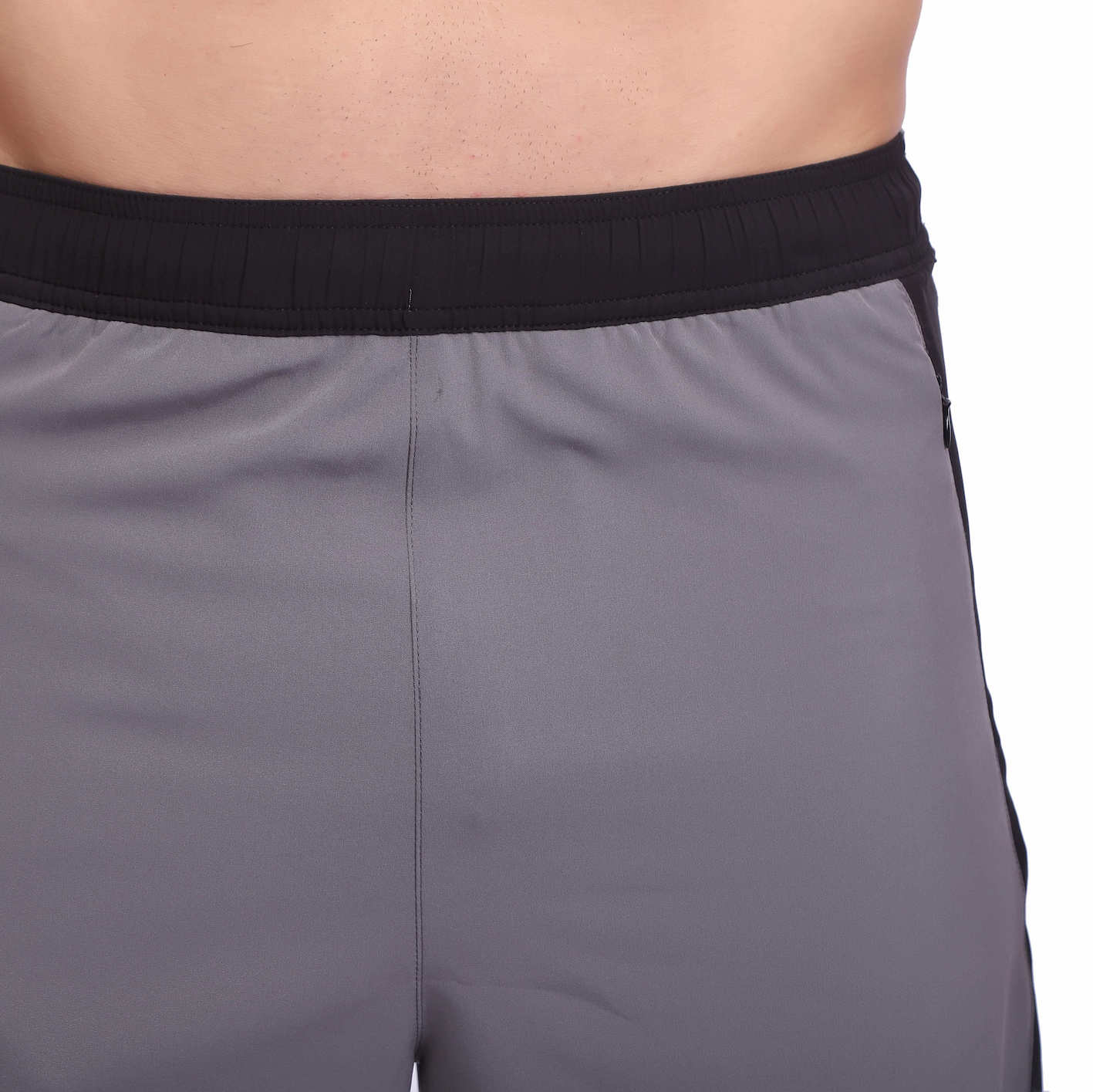 Контрастная талия