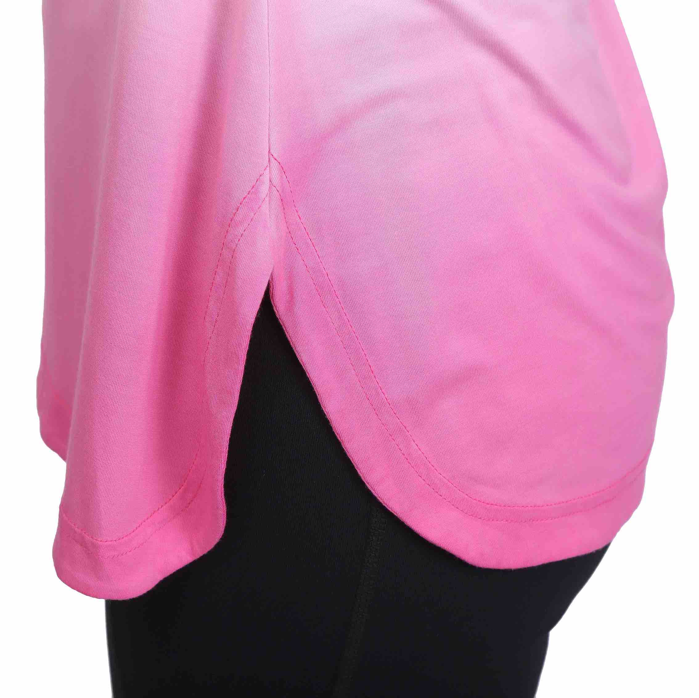 Пышная подол