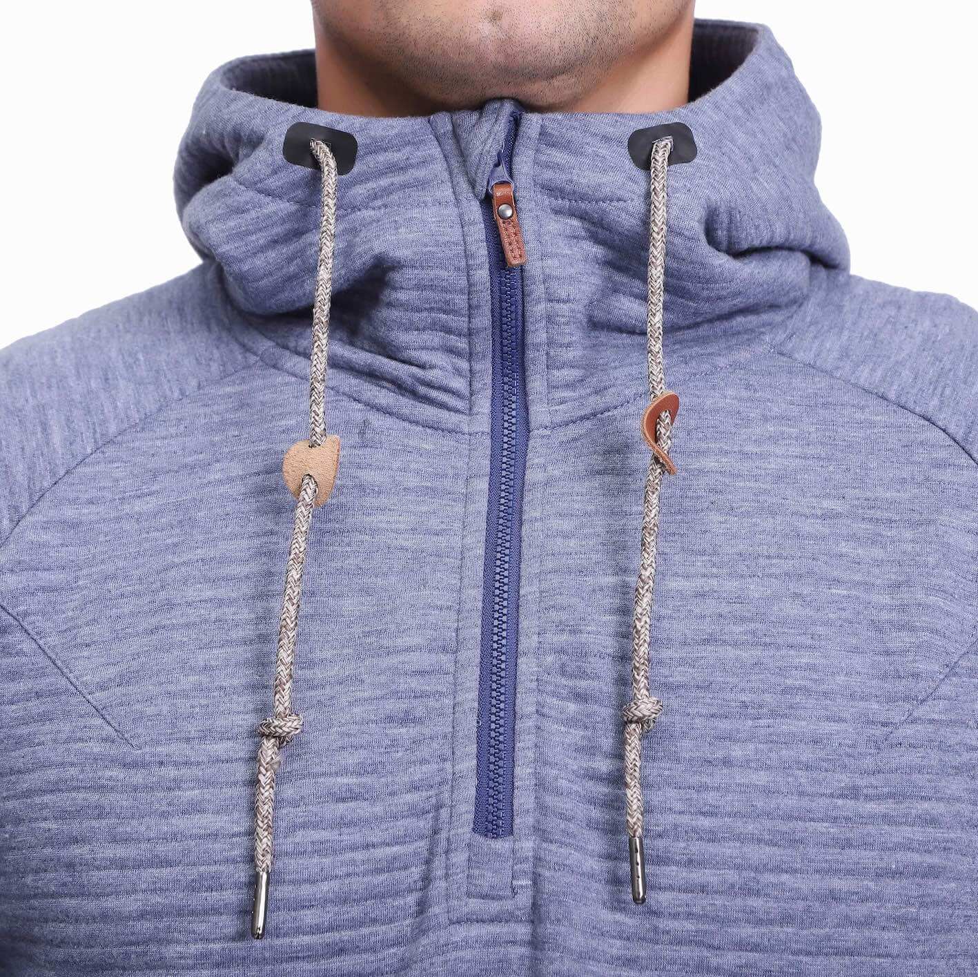 Половина молния