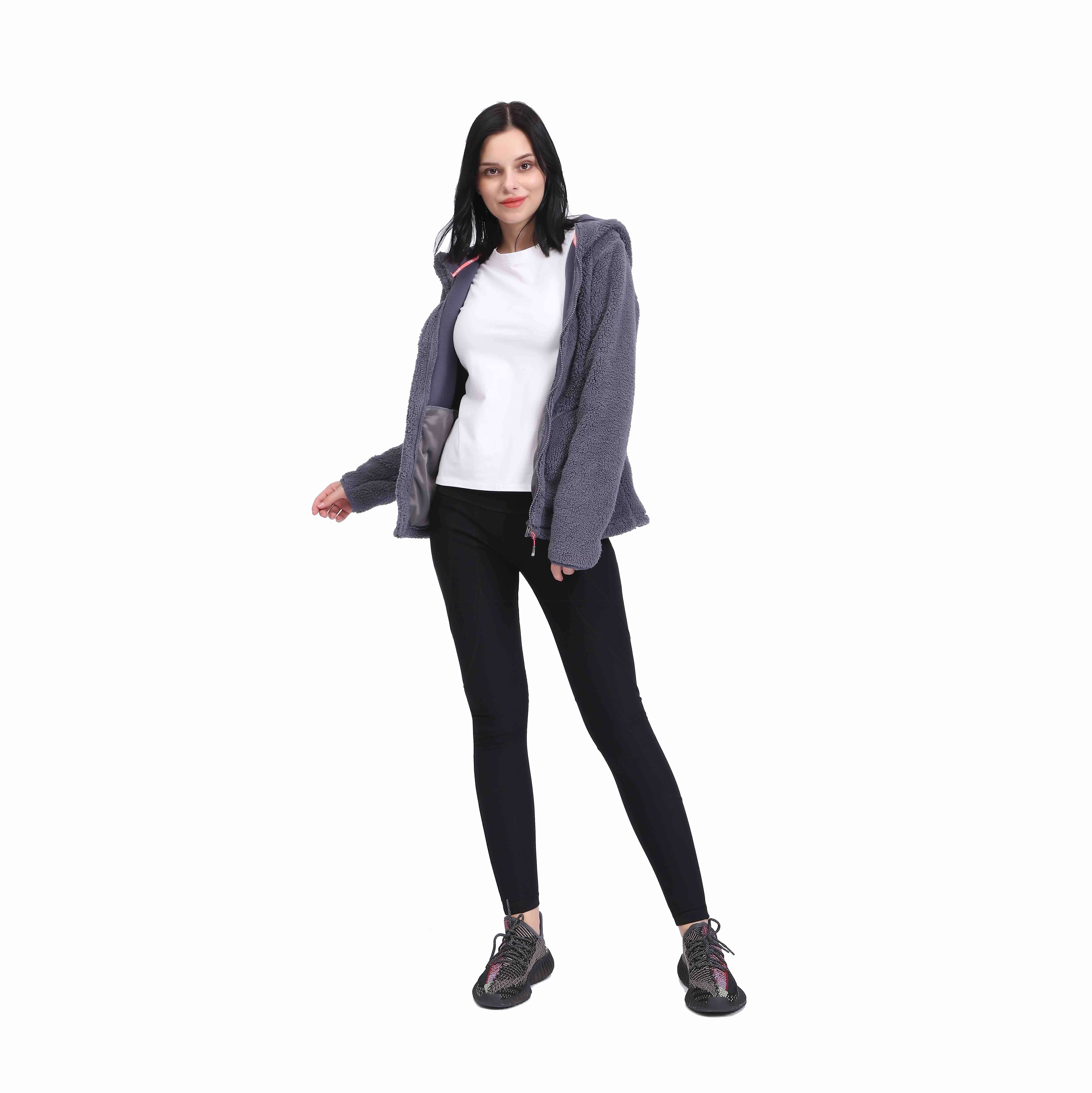 Модная куртка