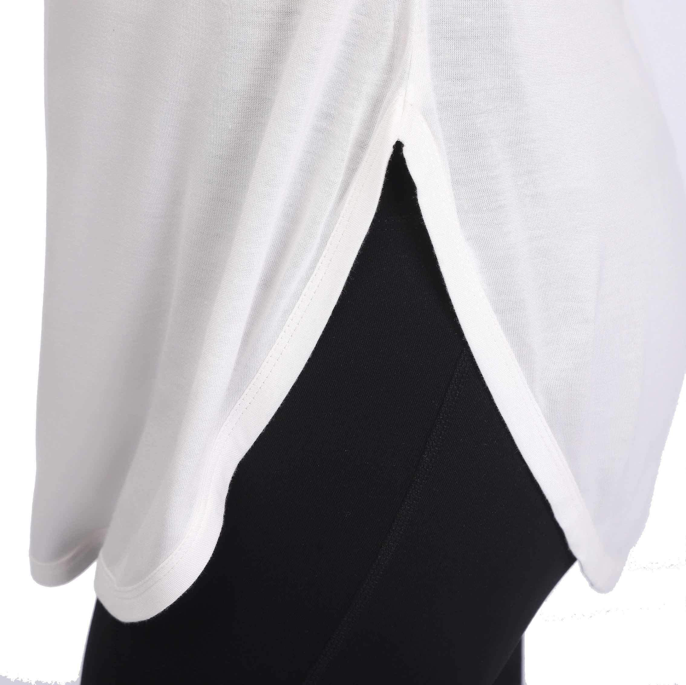 Сплит подол