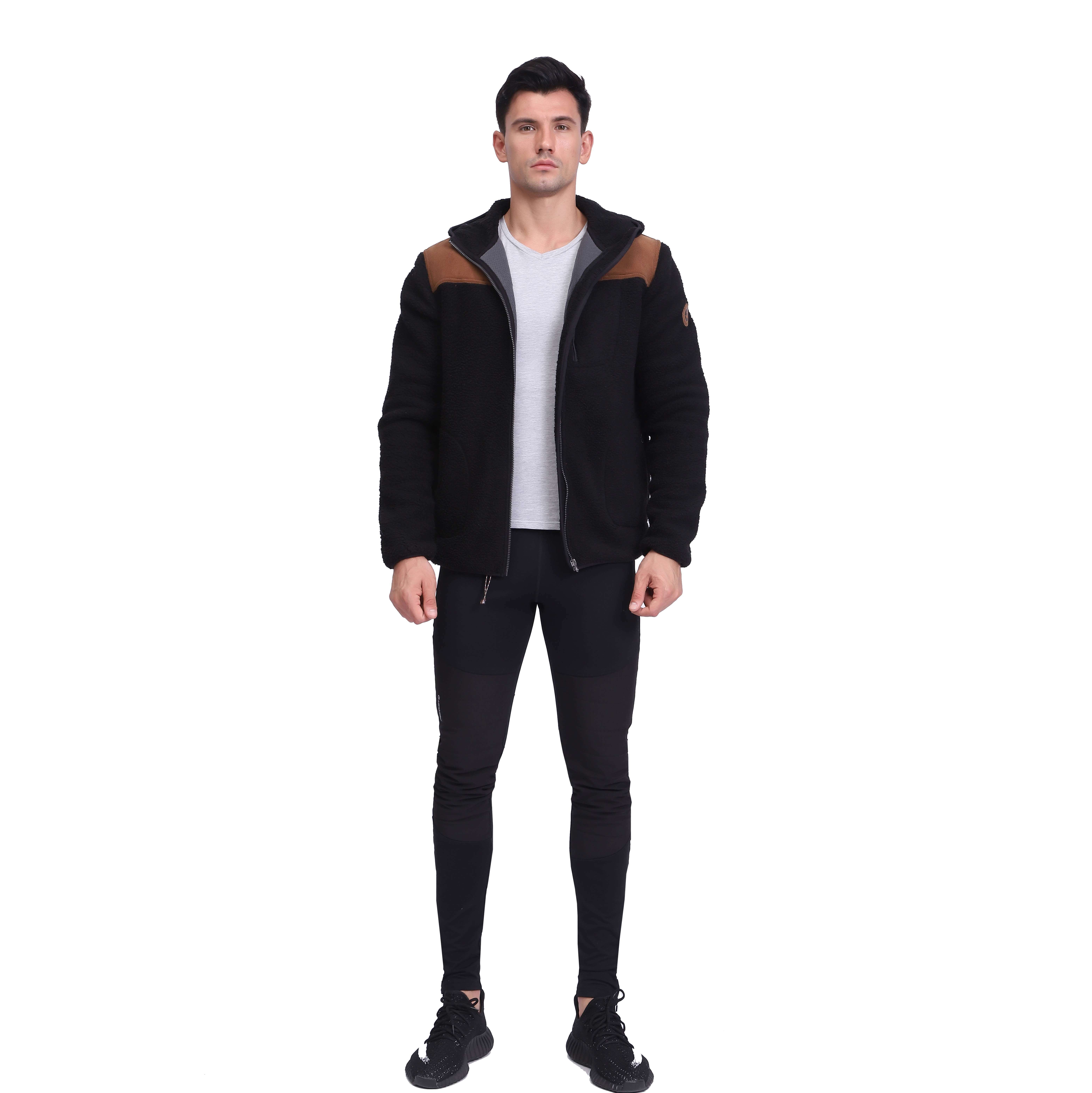 Бегущие куртки