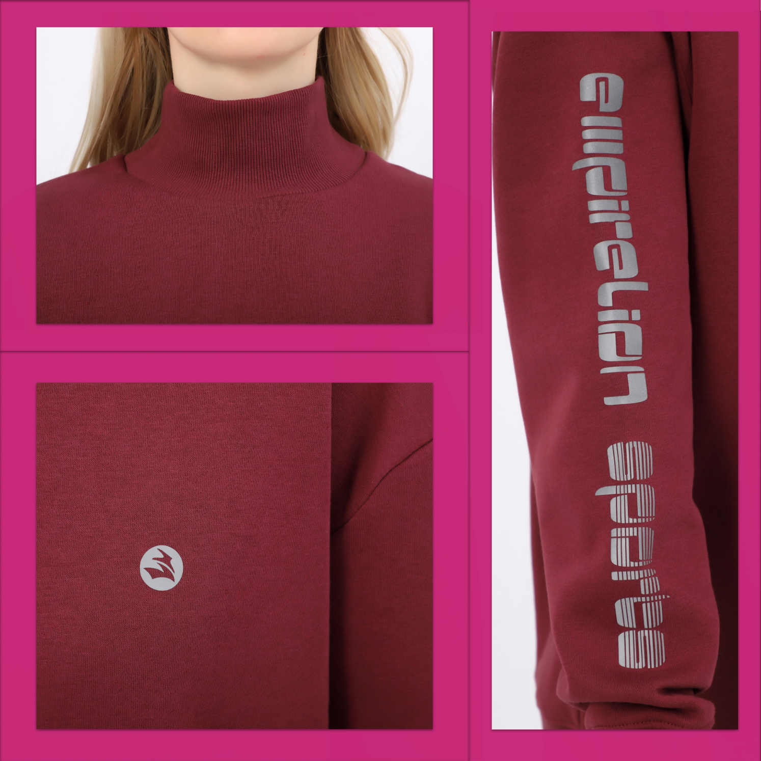 Повседневные спортивные топы