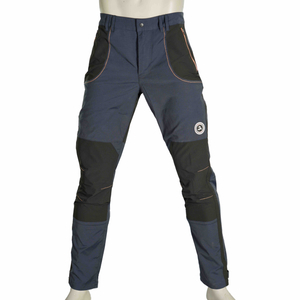 Мужские спортивные модные контрастные пленки брюки цветные брюки пешеходные брюки