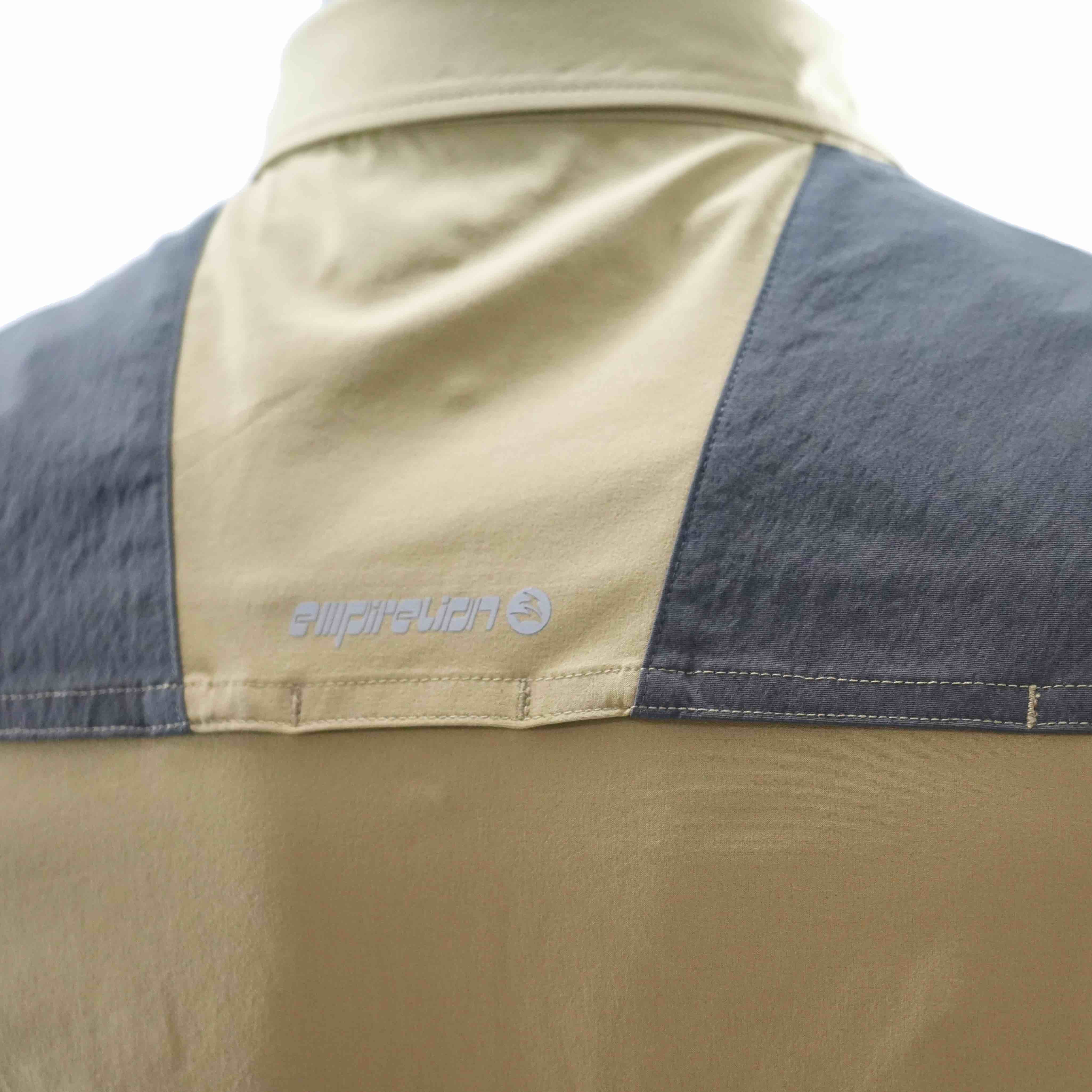 SH001 Задняя иго