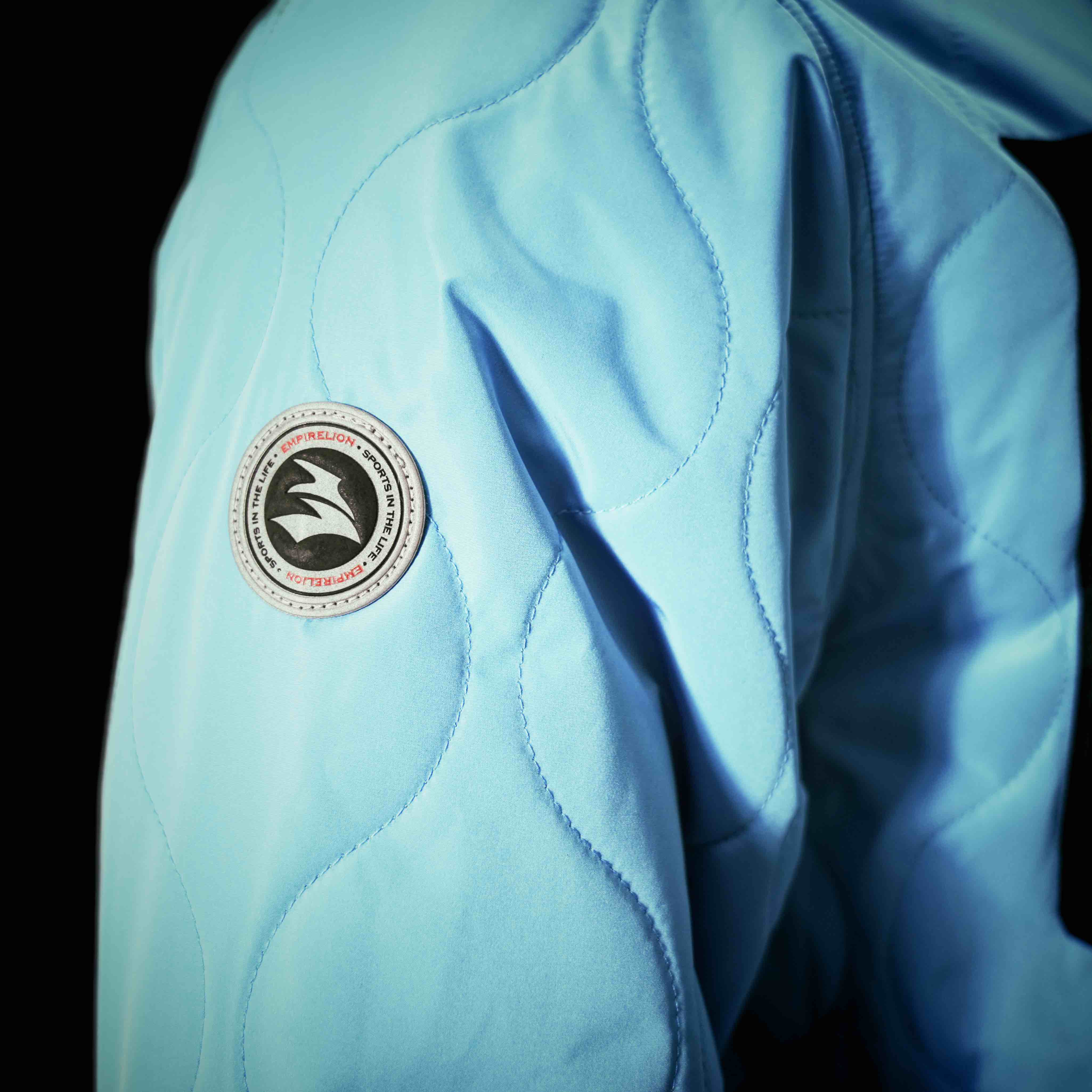 Jkt020 значок рукава