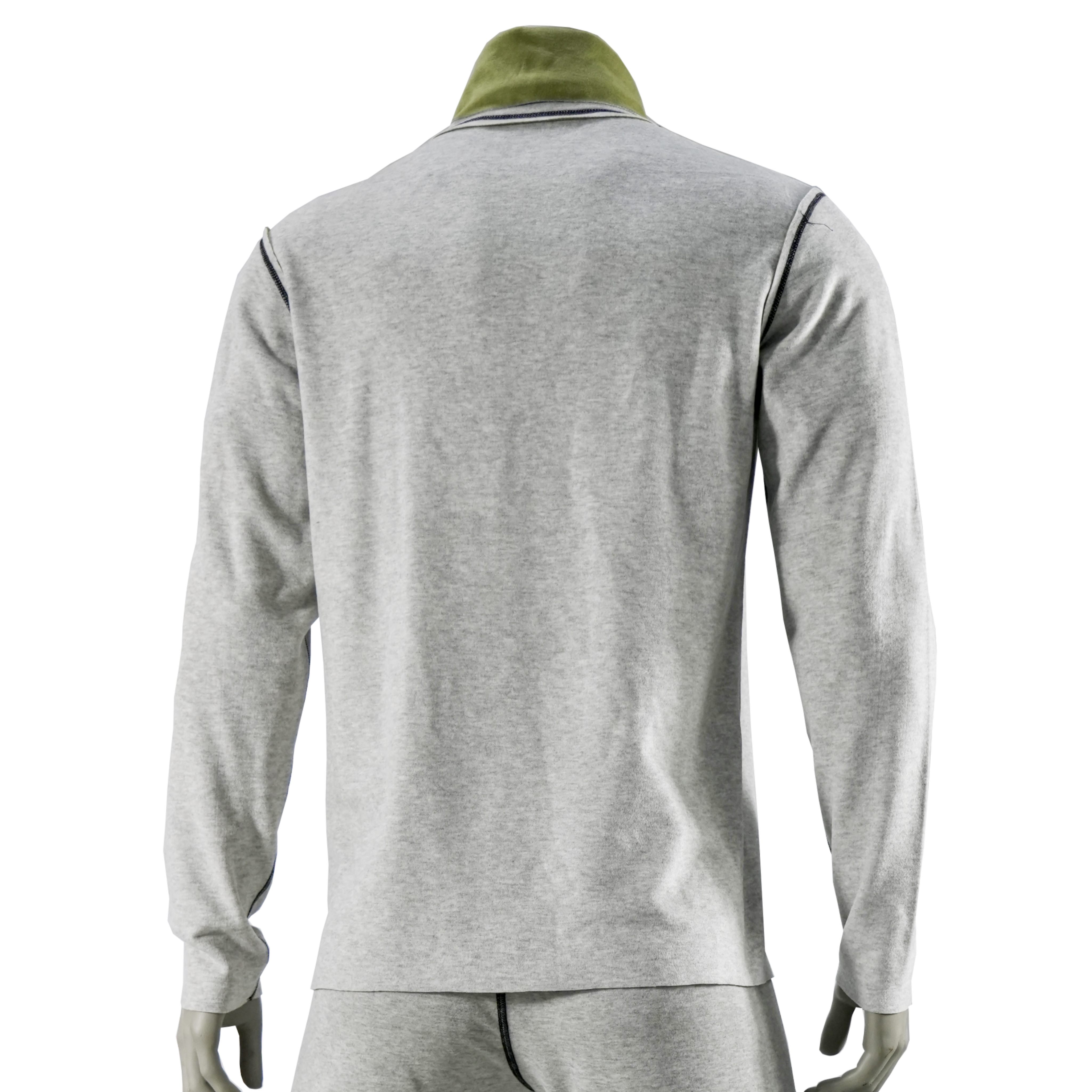 BL005 Серная футболка обратно