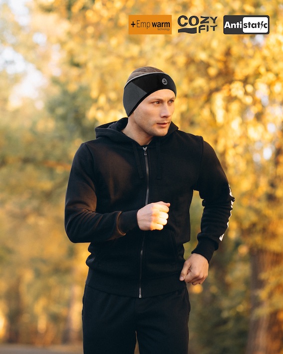 Бегущие мужчины