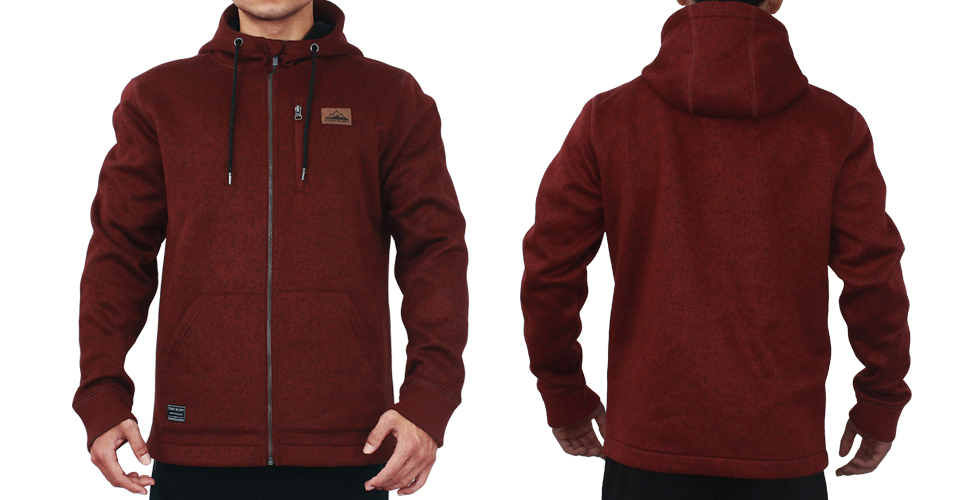 Теплые куртки