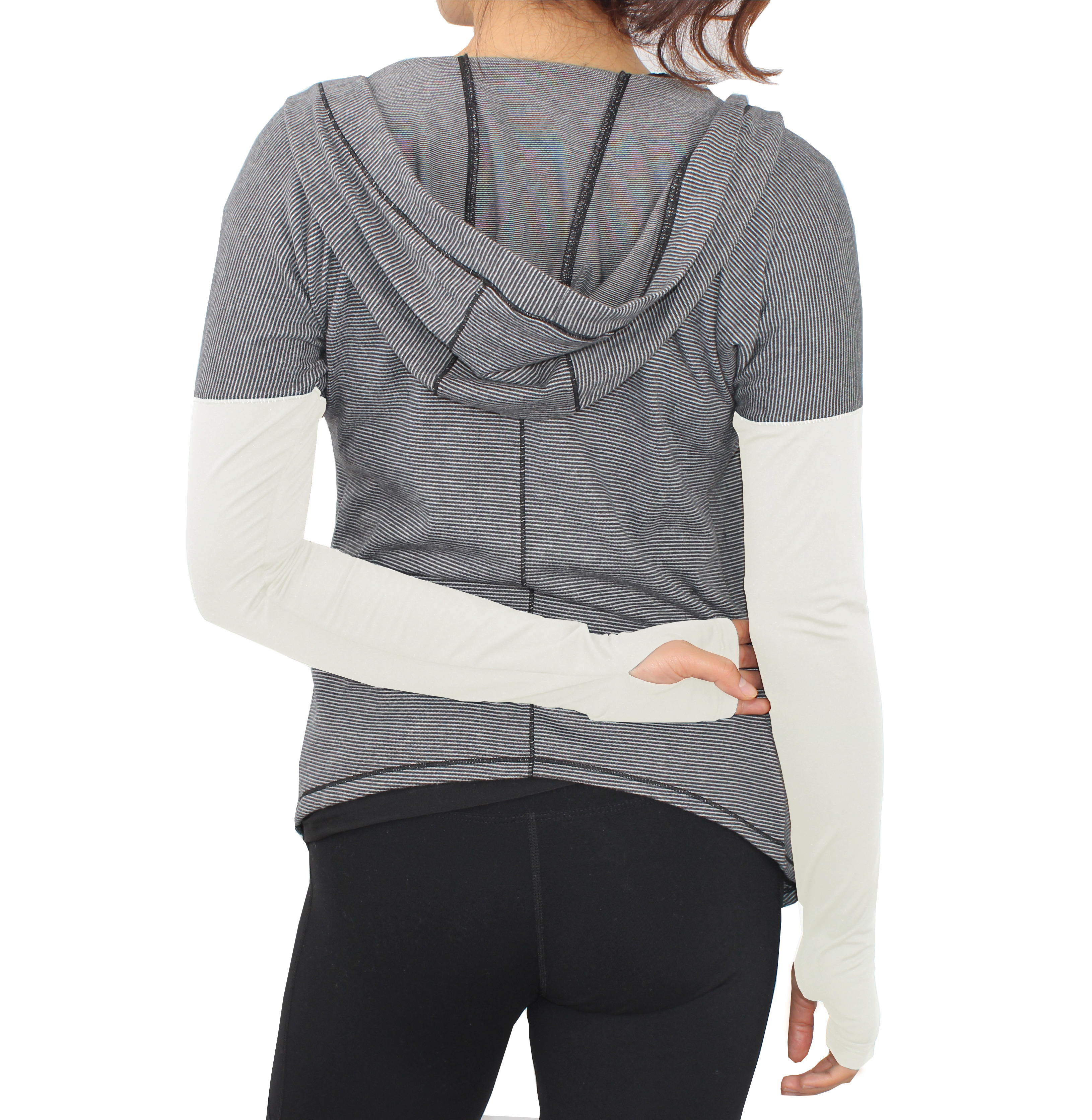 Бегущий толстовки