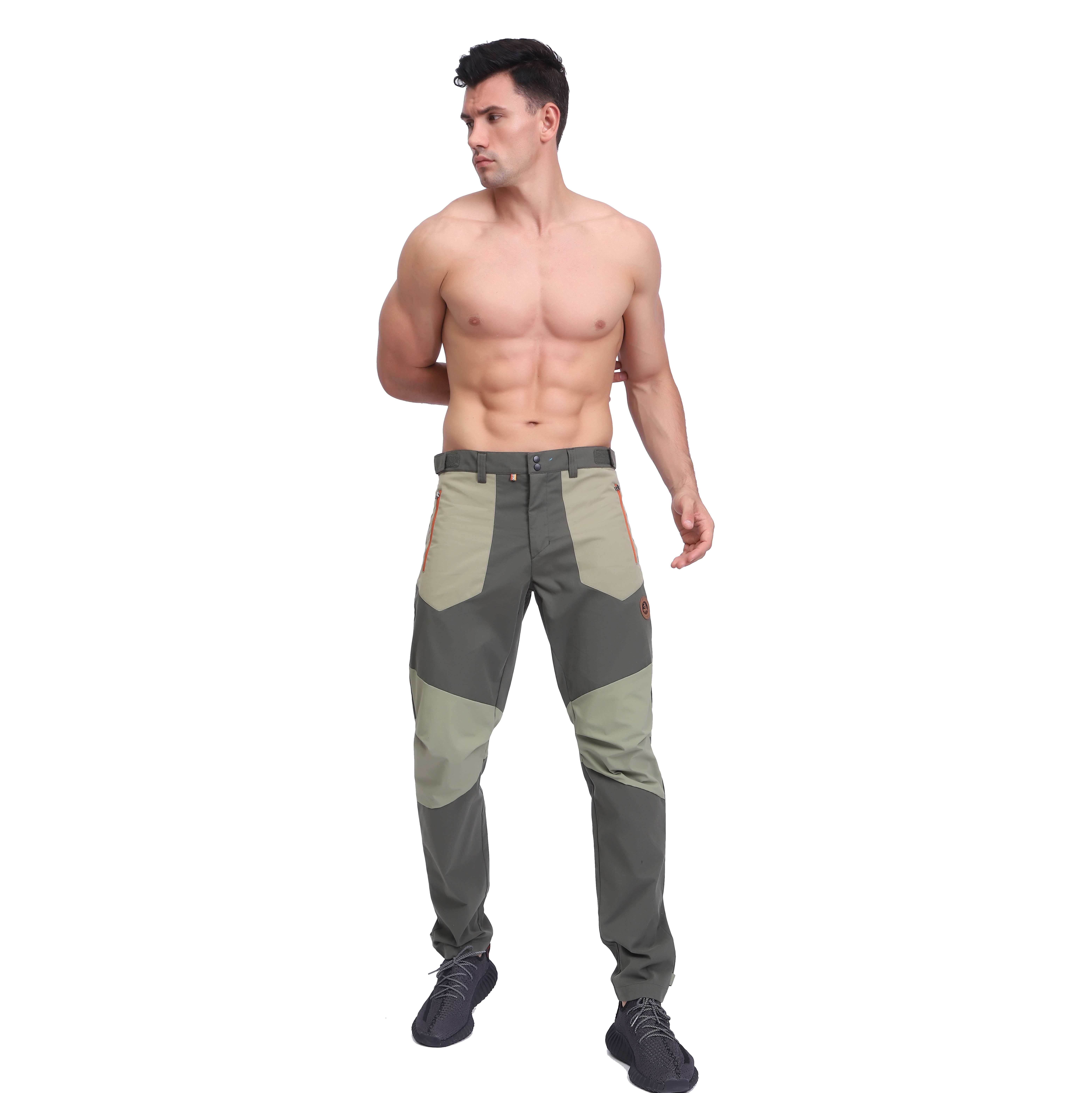 Походные штаны