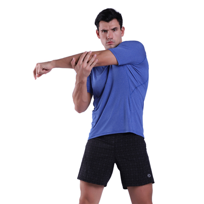 Тренажерный зал