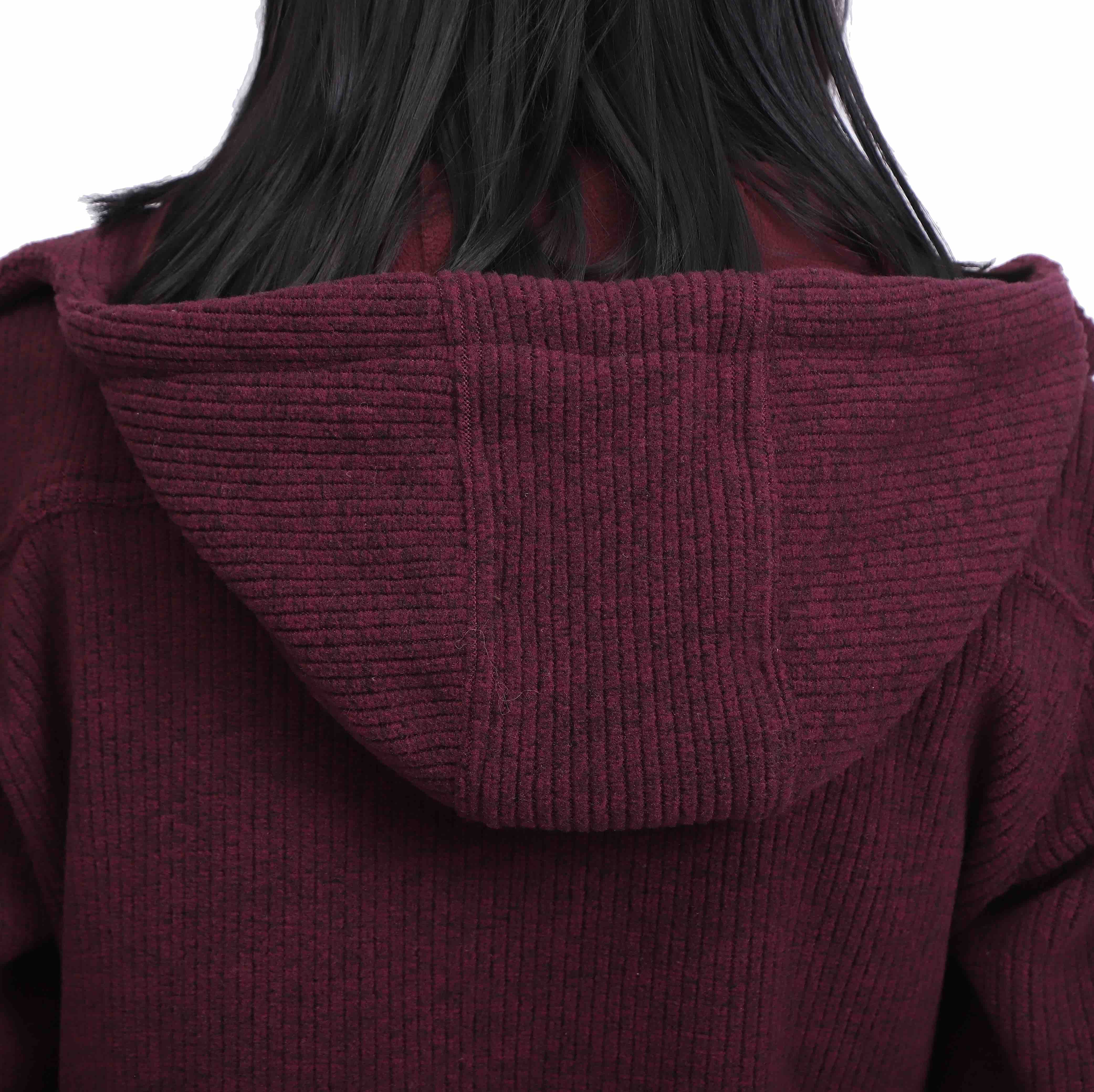 Толстовка с капюшоном