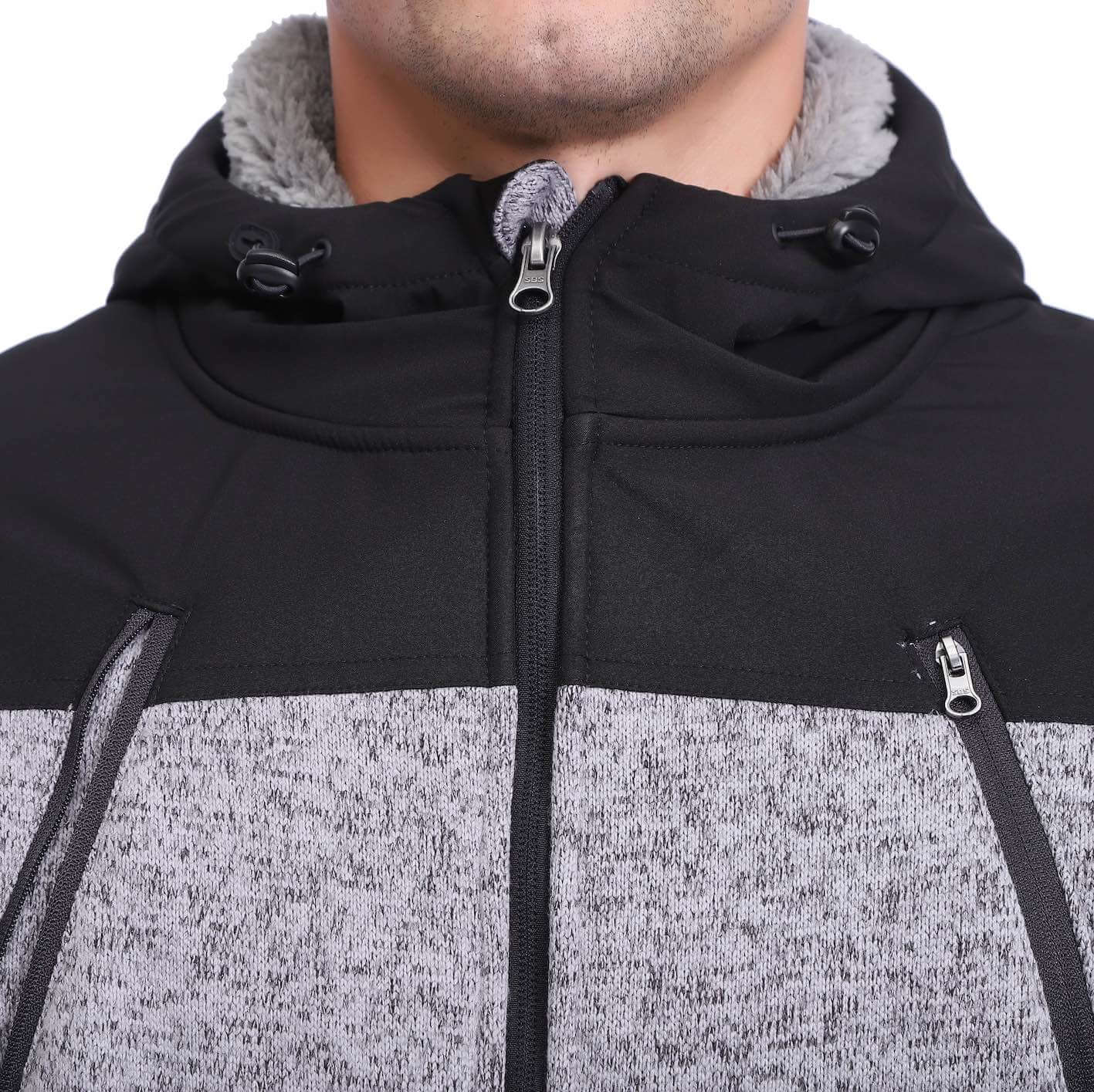 Передний иго