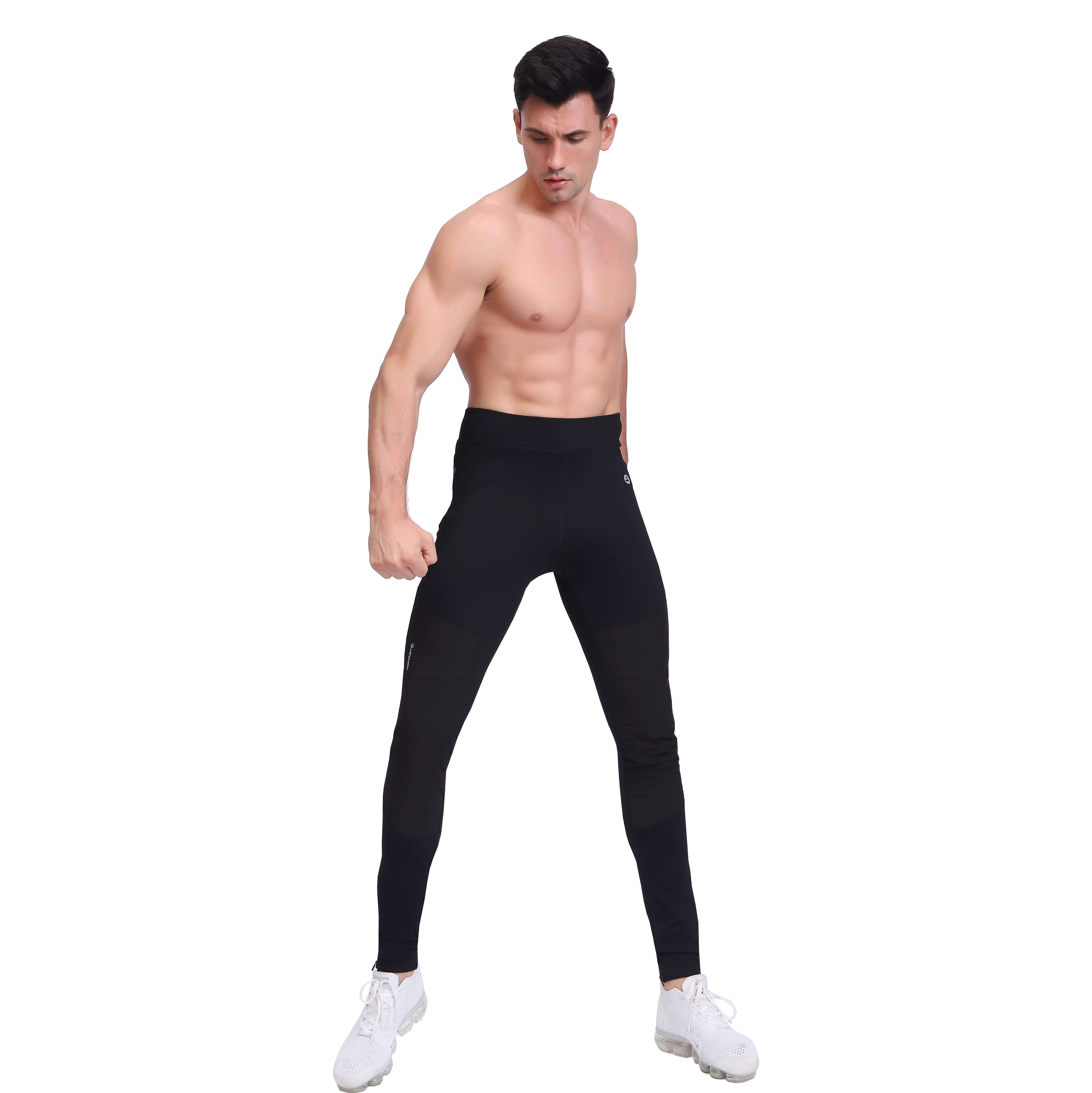 Спортивный леггинс