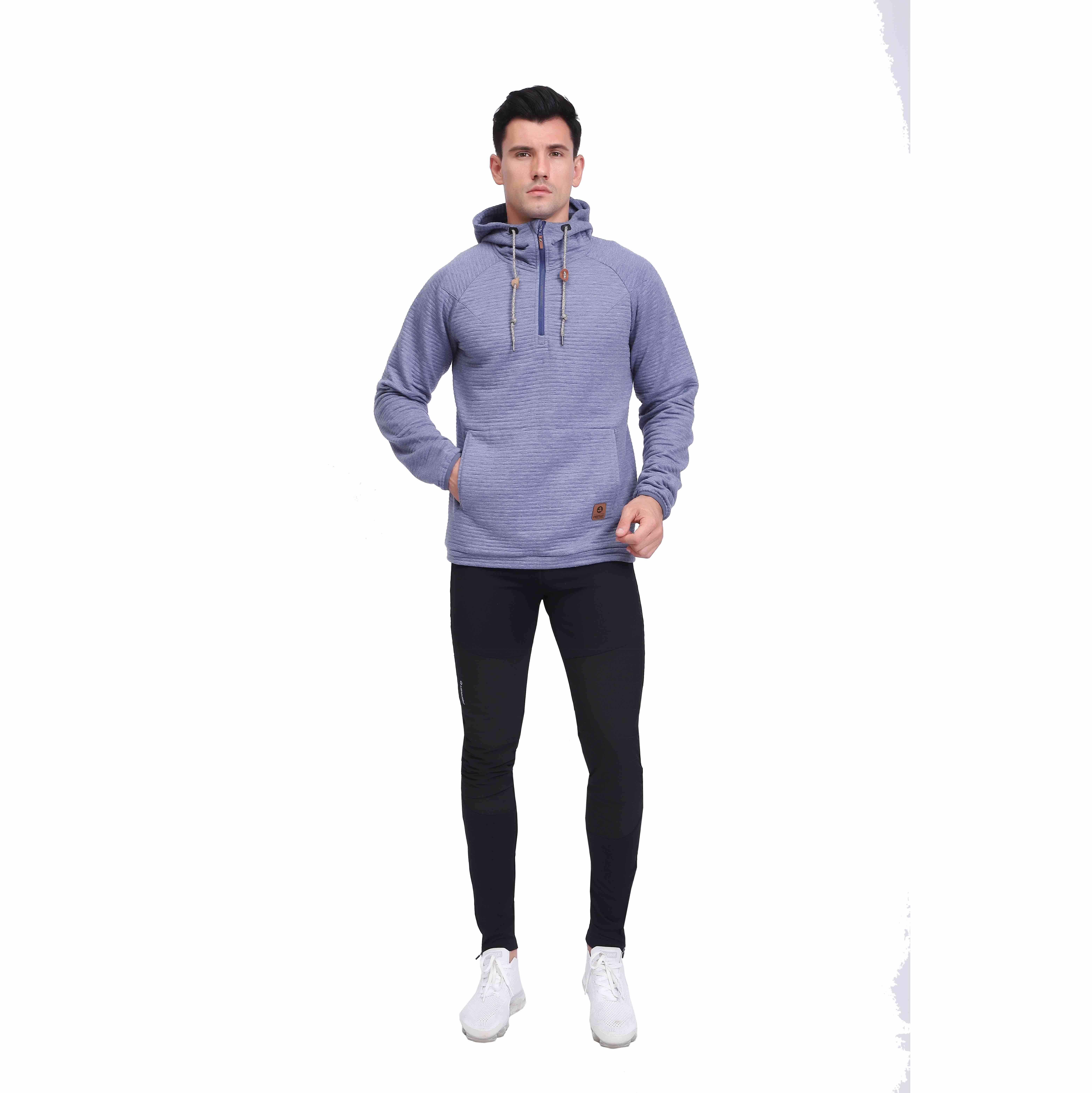 Походная толстовка