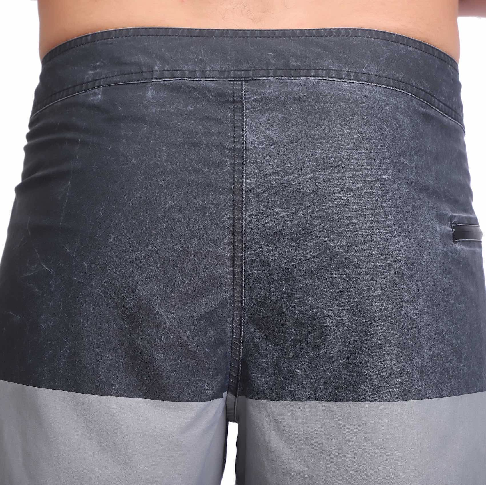 Эффект стирки