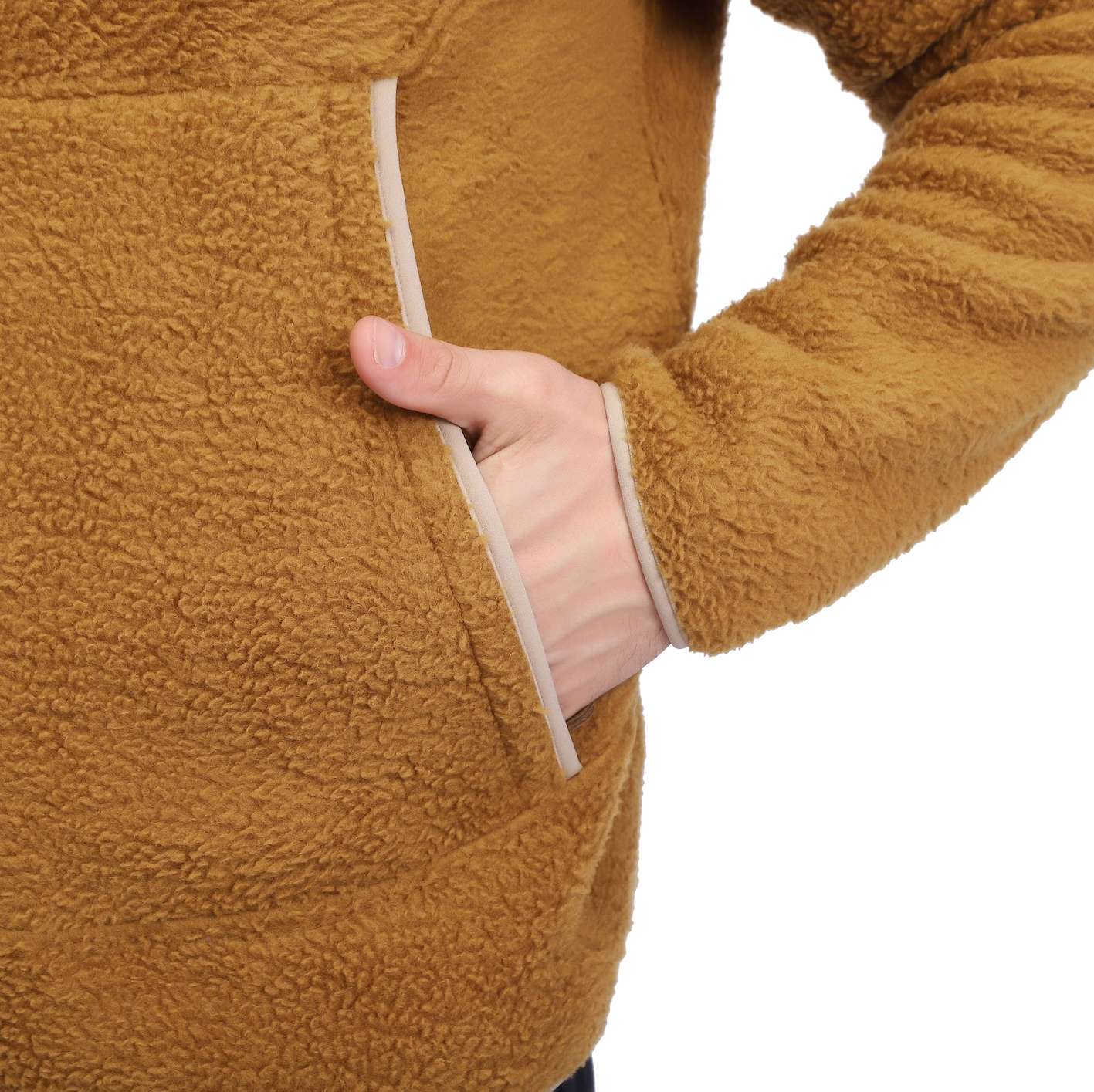 Переплетные карманы