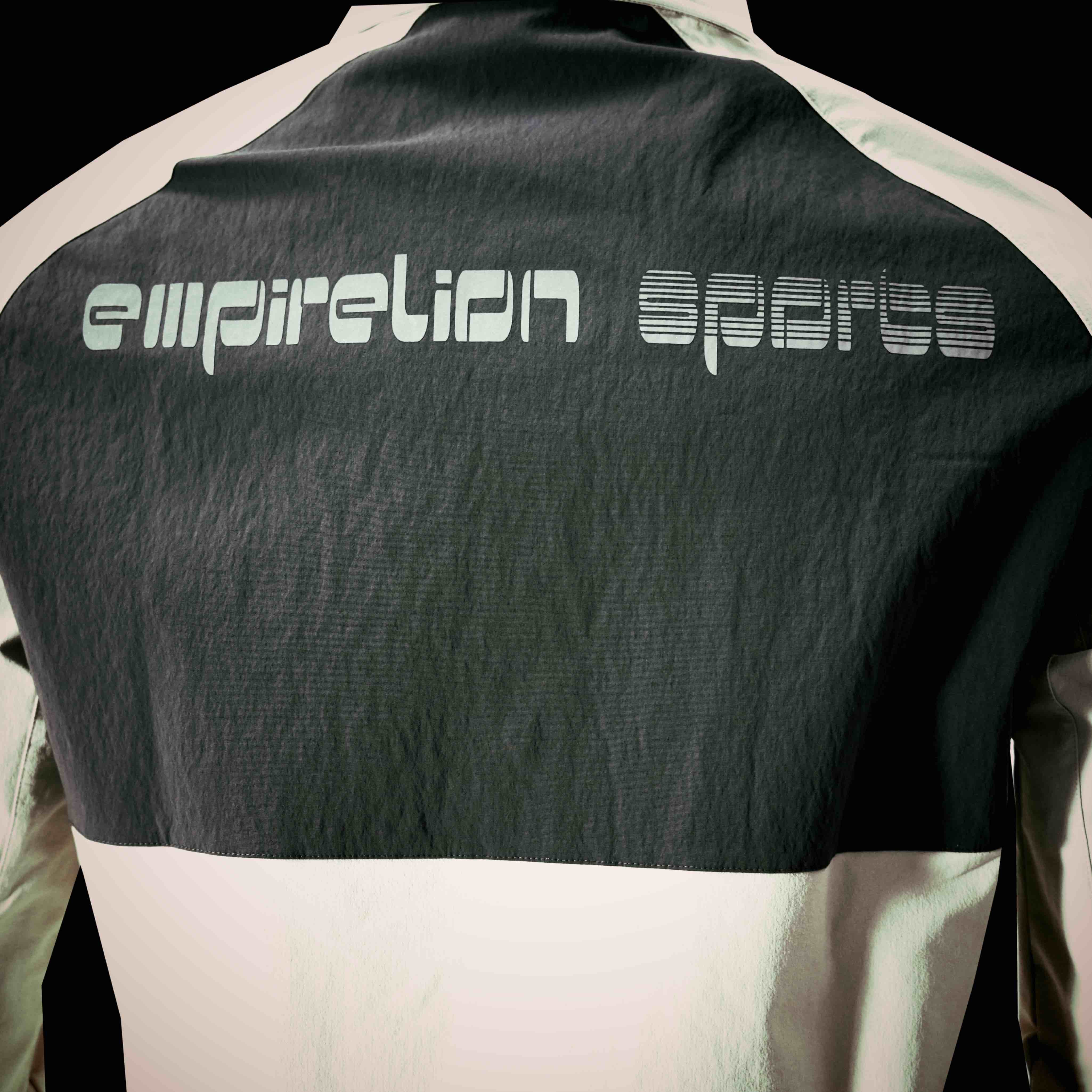 SH017 Задняя иго