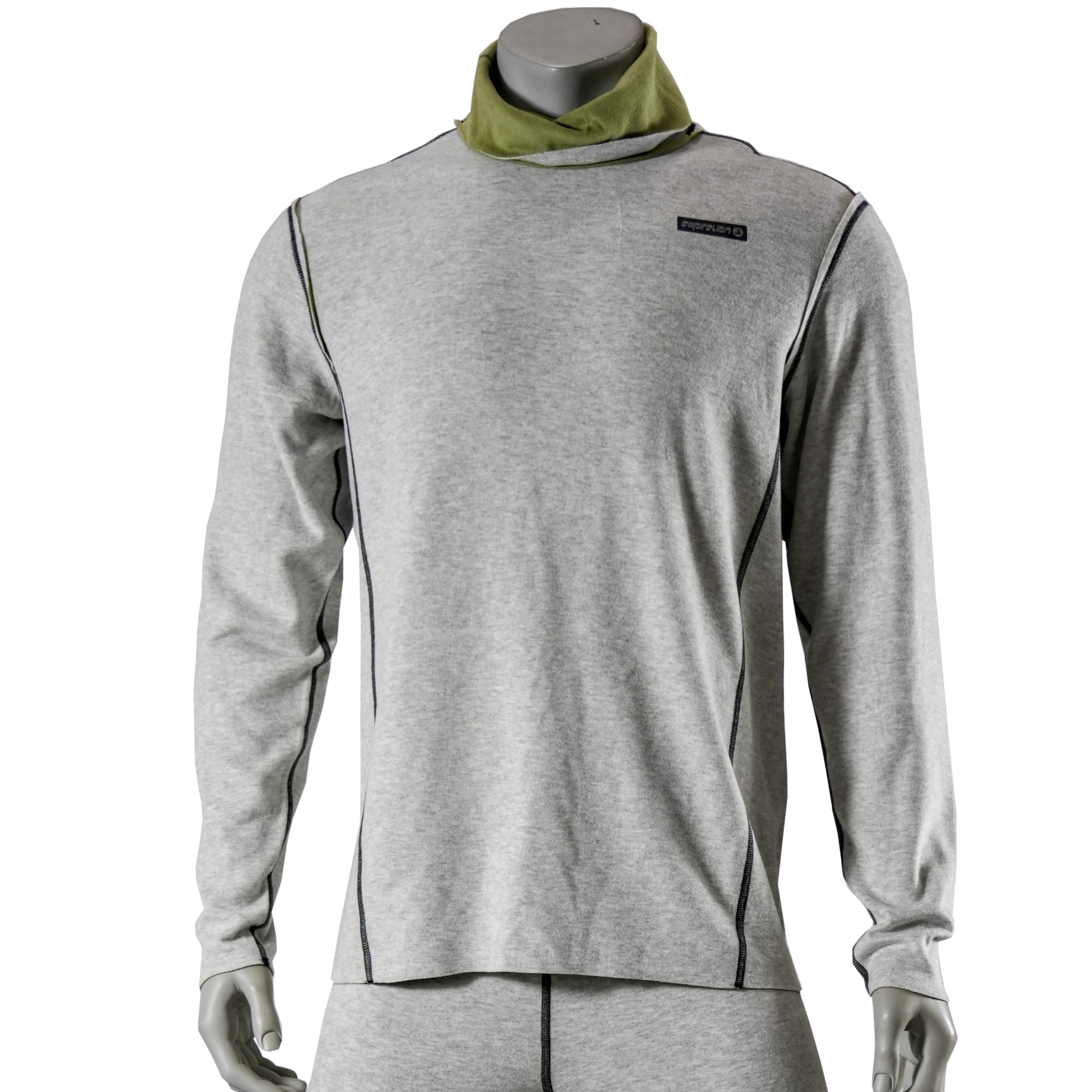 BL005 Серые футболки 