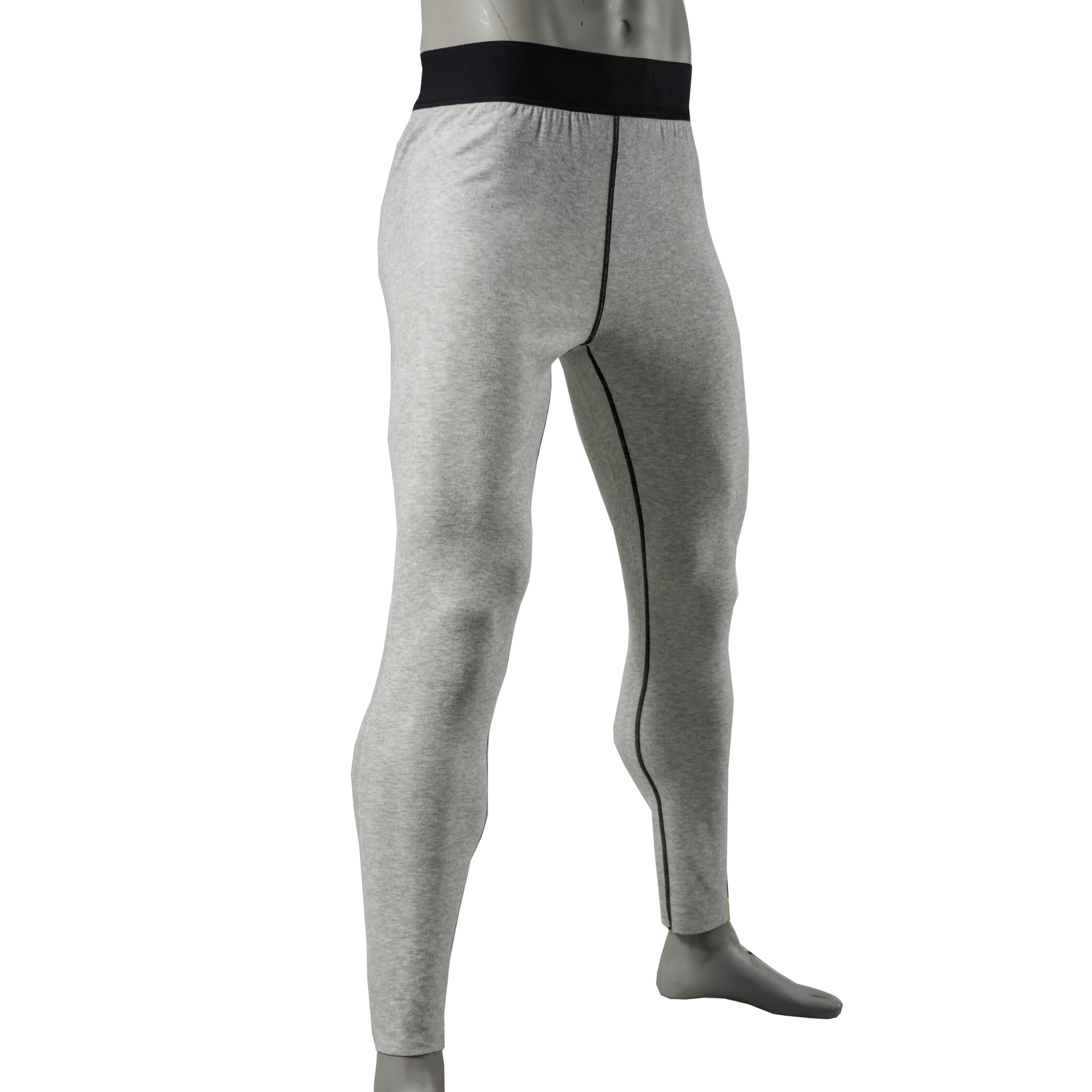 BL005 Серые Панты справа