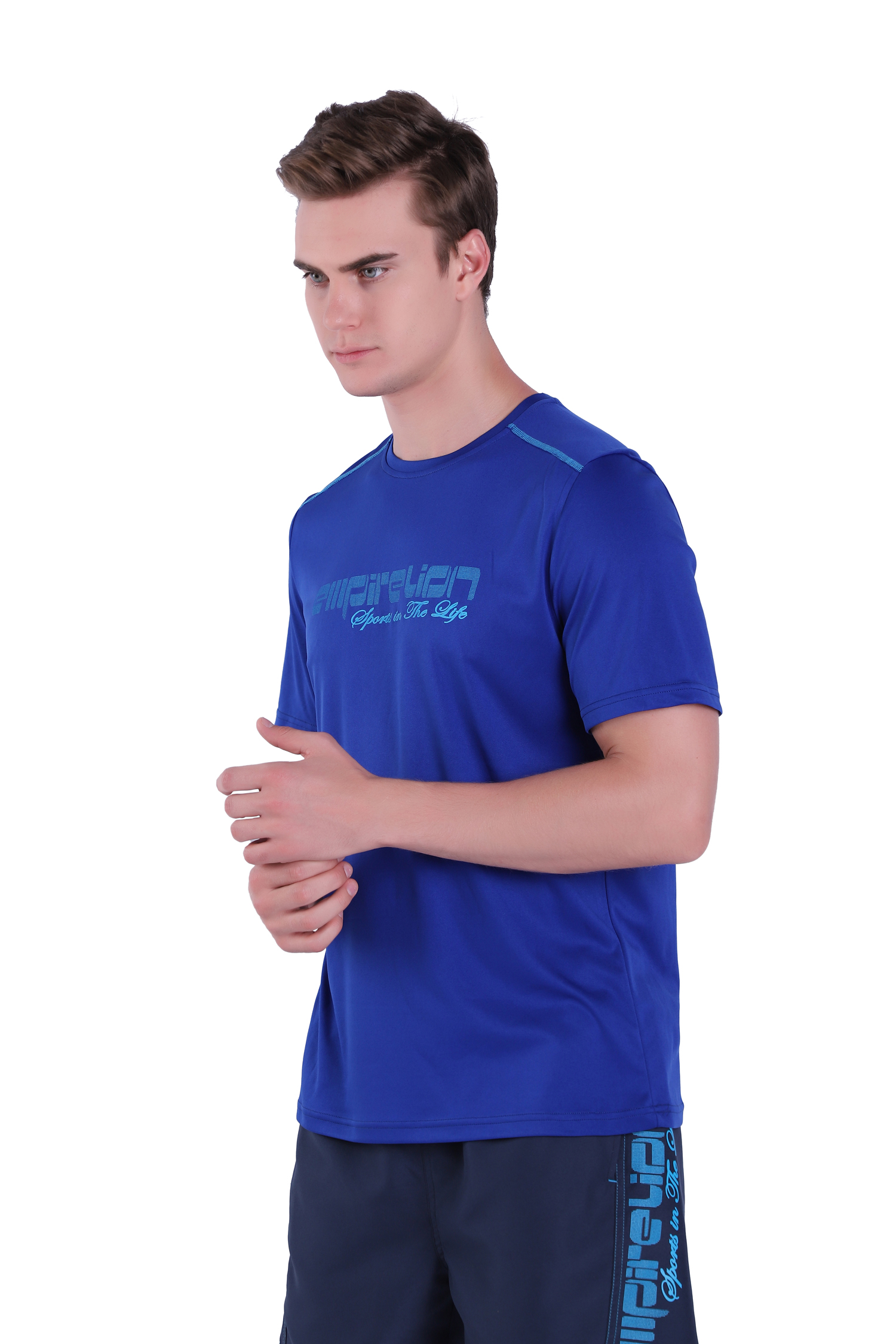 Сухой посадка