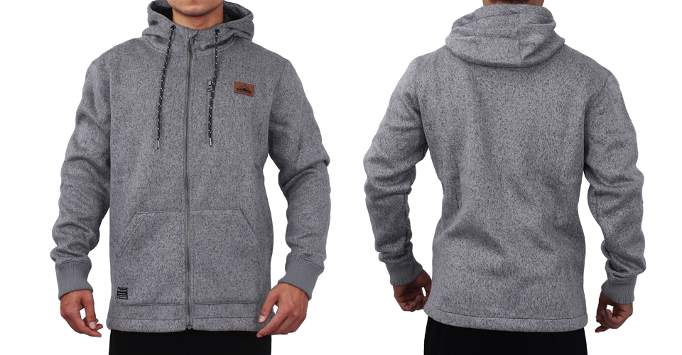 Походная толстовка