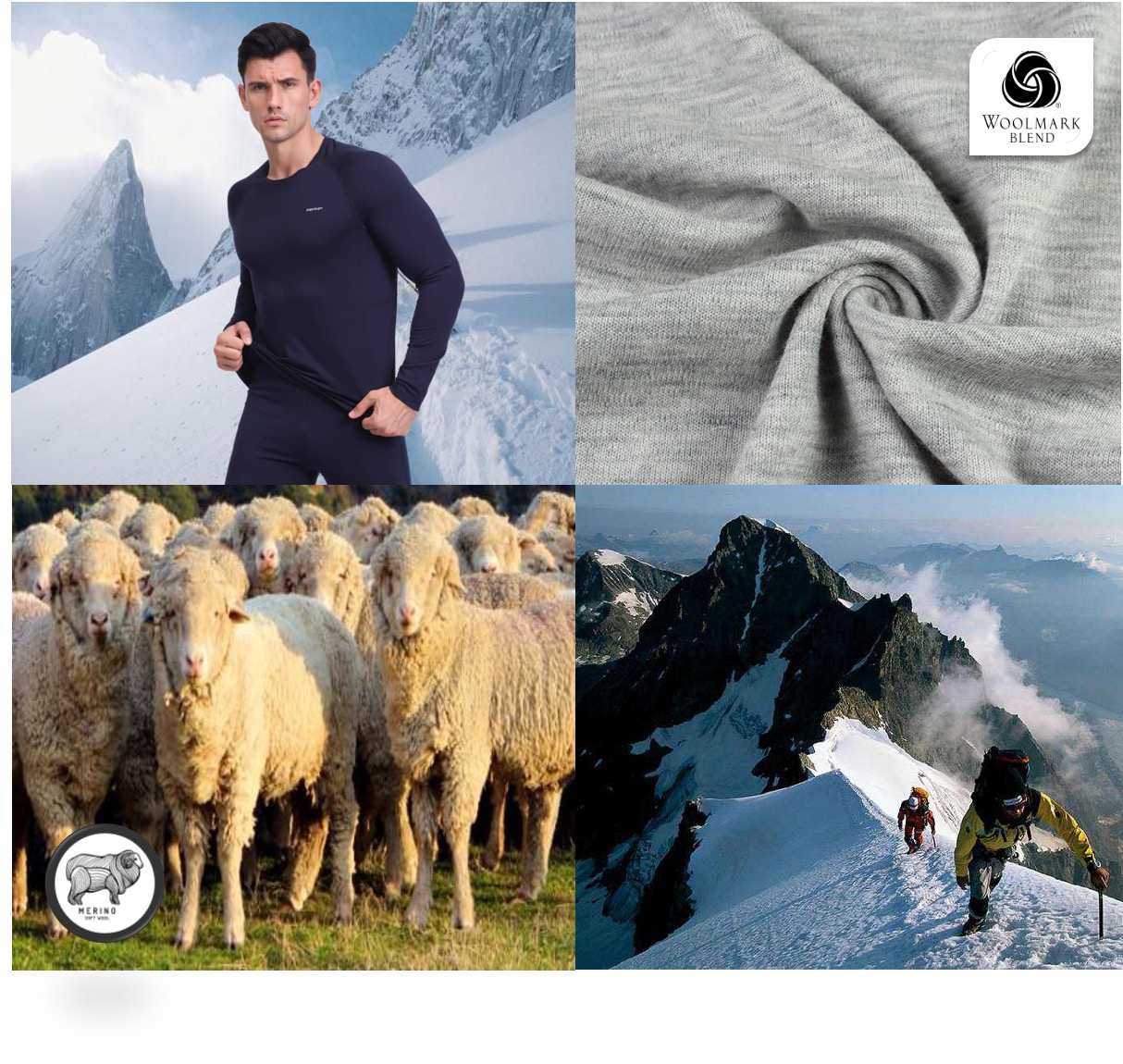 Мужской топ с длинным рукавом