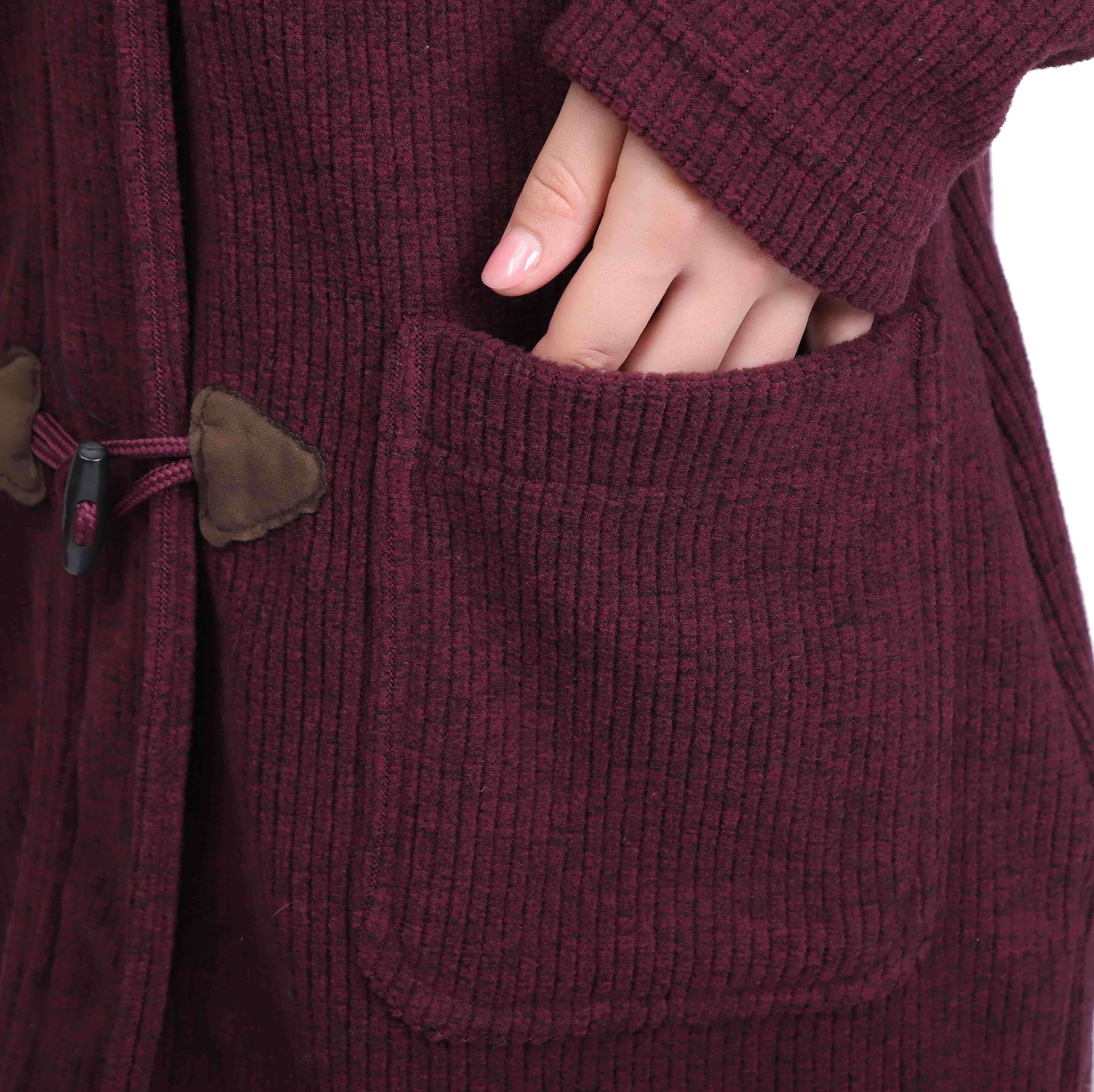 Патч карманы