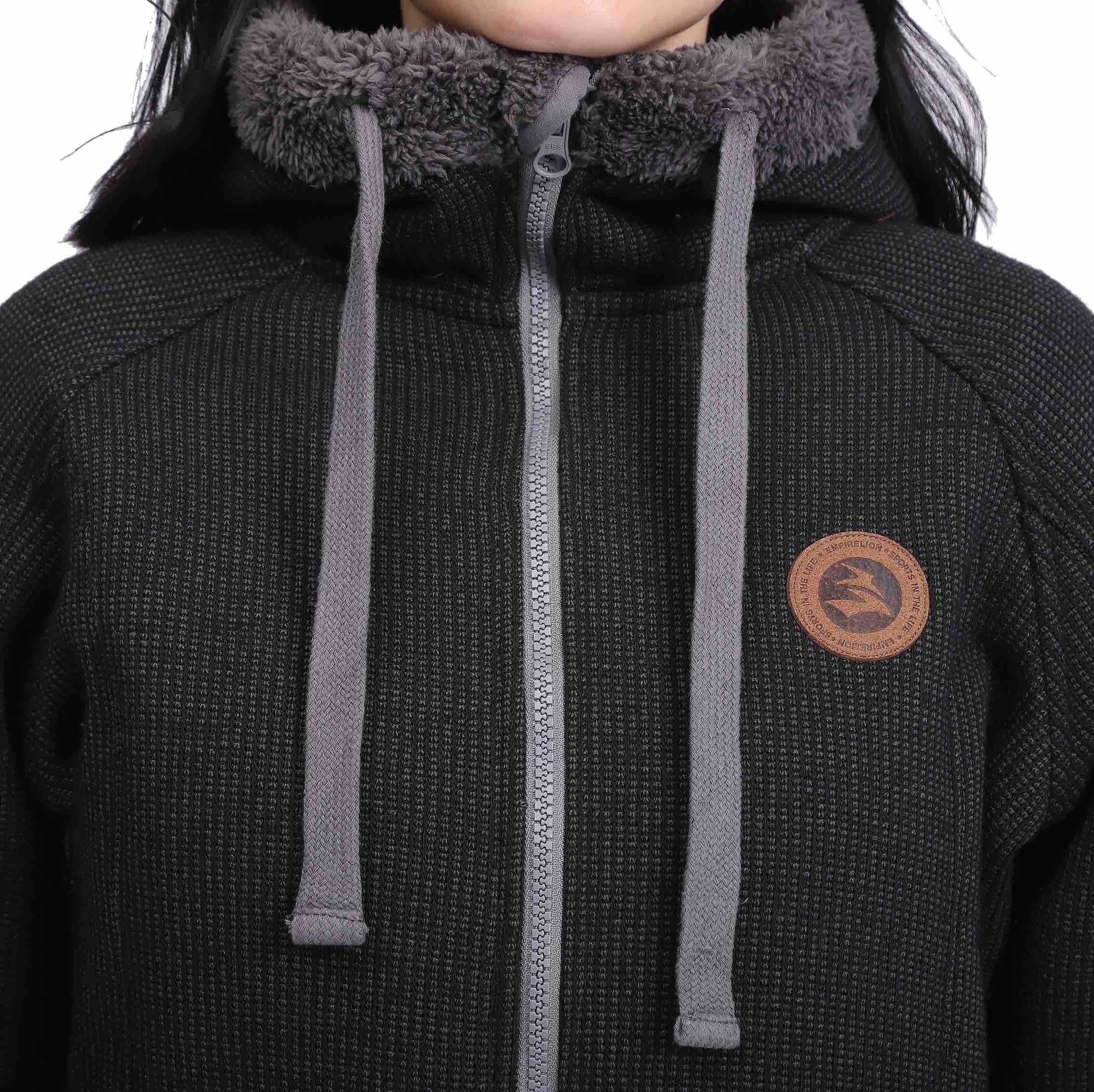 Видение молнии