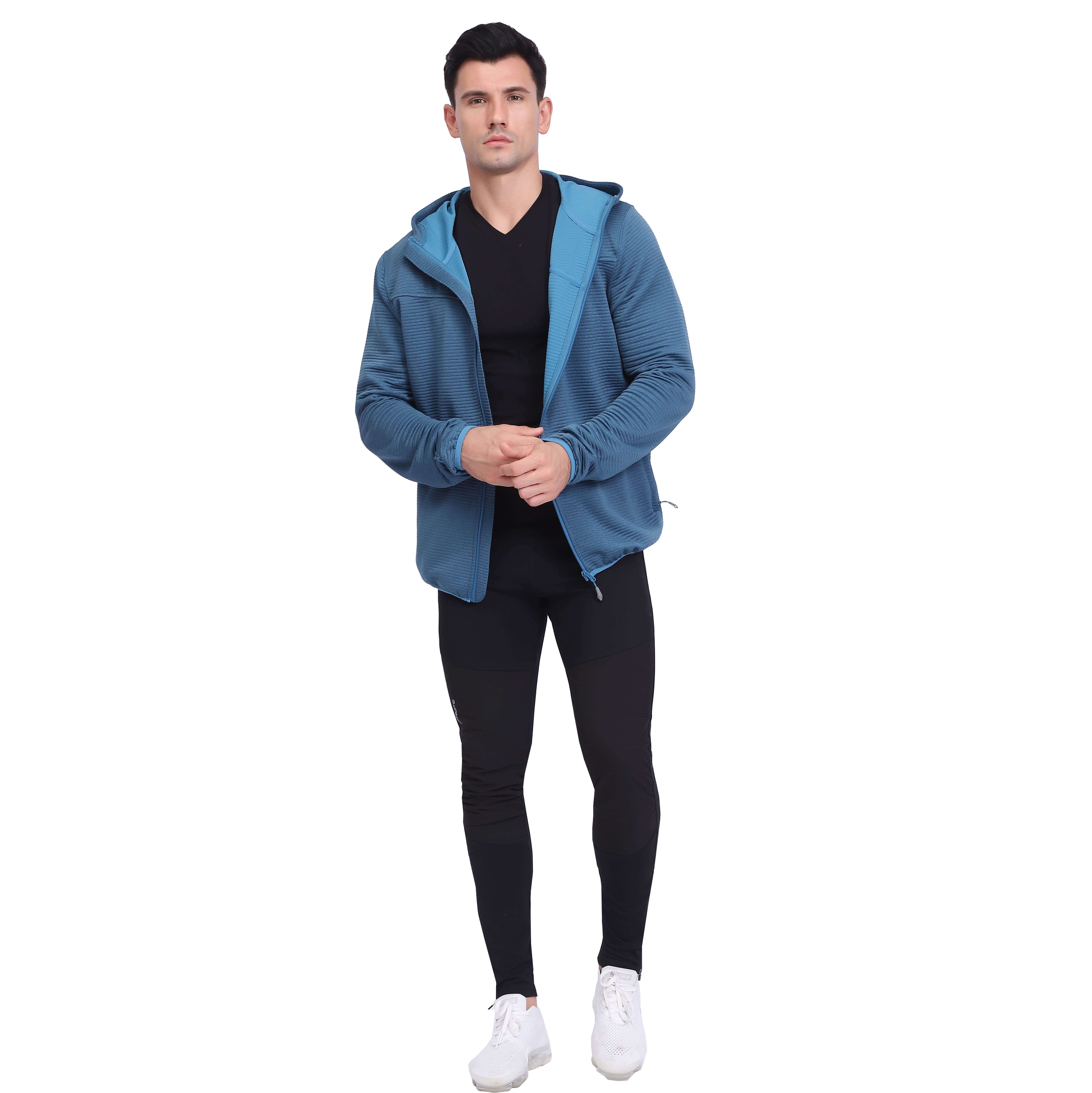 Беговая куртка