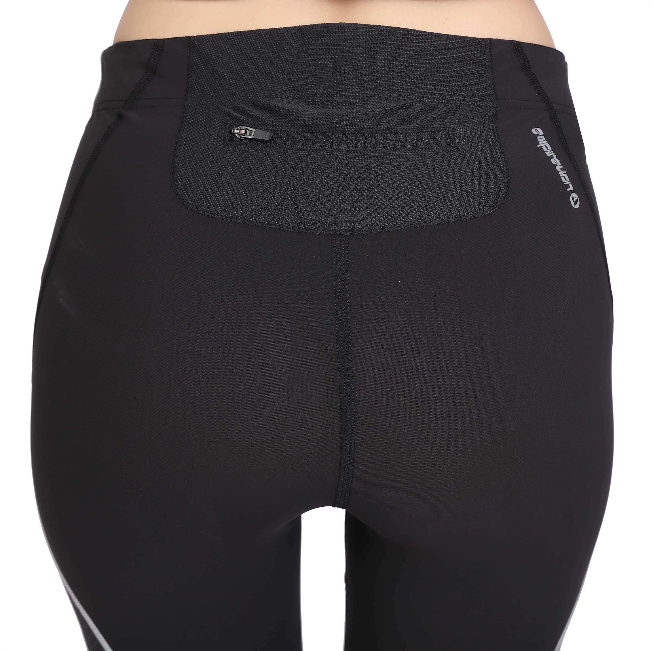 Задняя патч карман