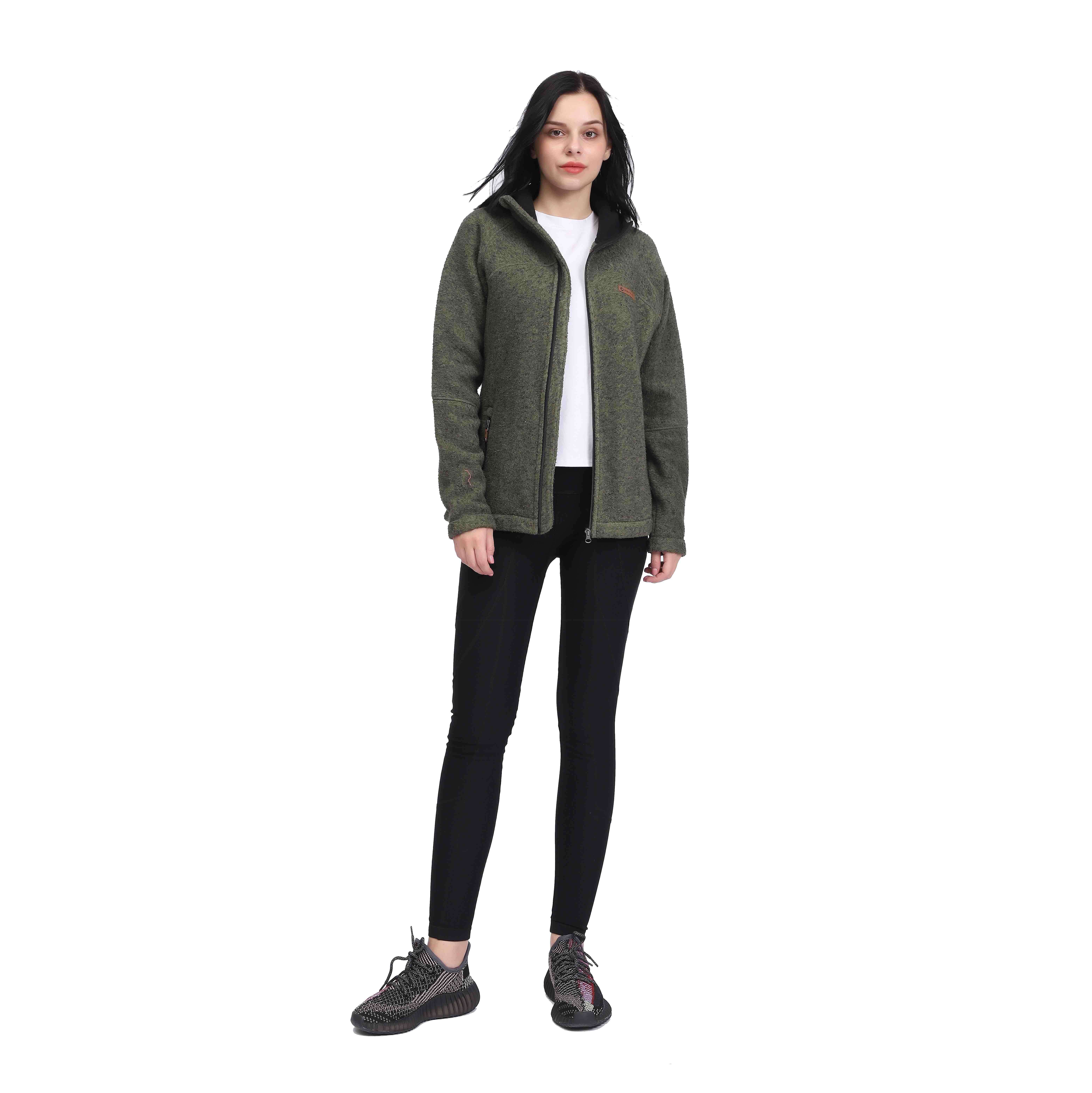 Прочная толстовка