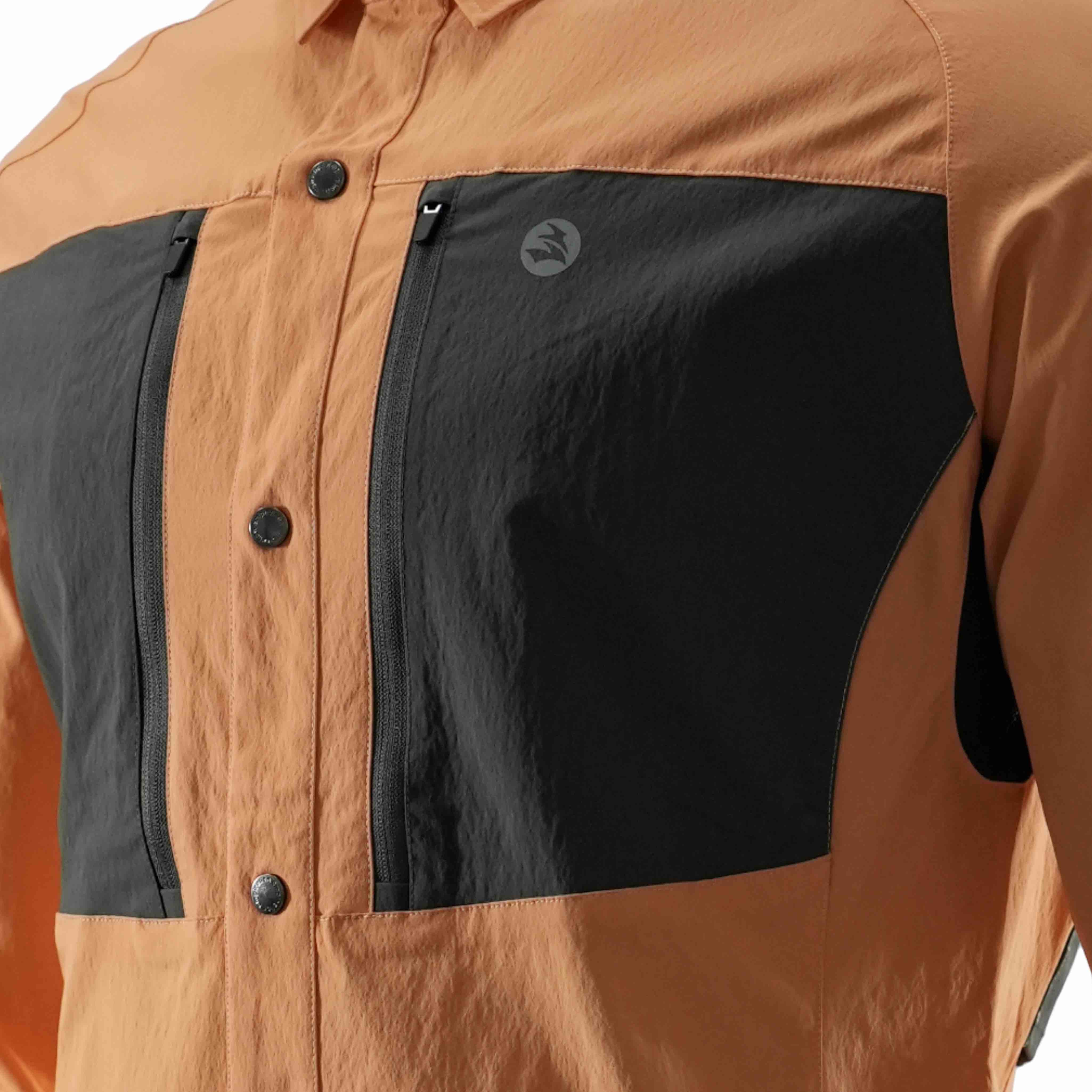 SH002 КАРМАНСКИЙ КАРМАН